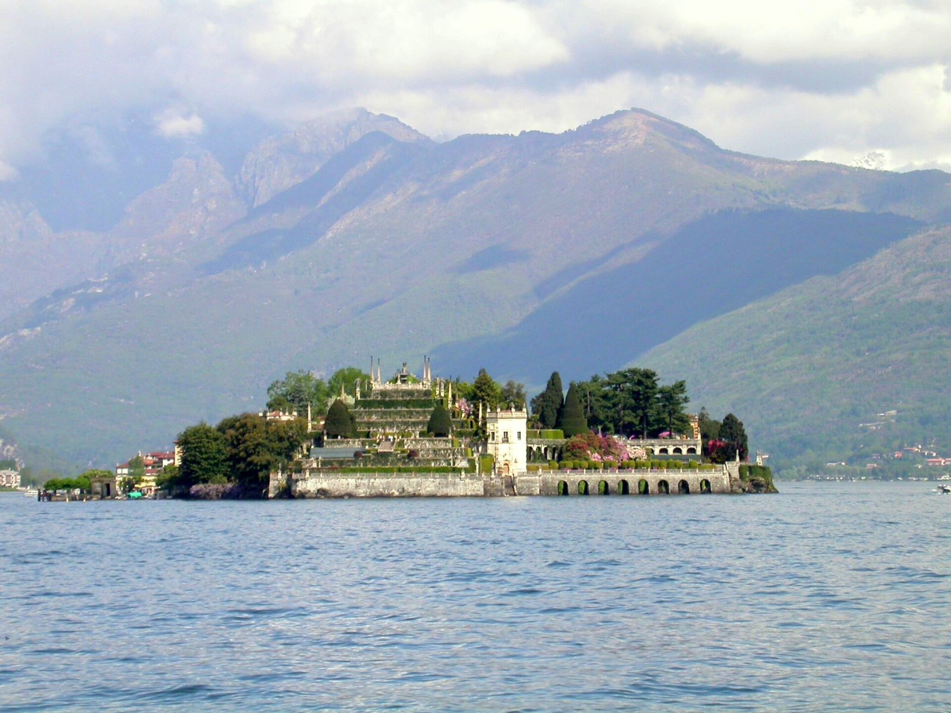Verdelago Quattordici: Zonnig appartement met zwembad in Stresa - foto 23