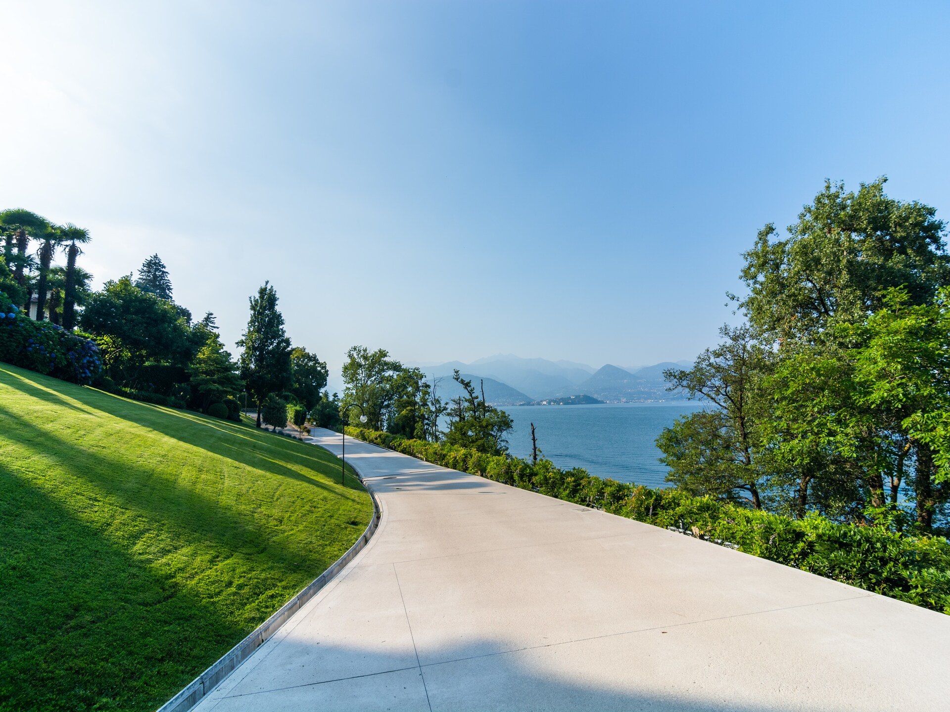 Verdelago Quattordici: Zonnig appartement met zwembad in Stresa - foto 22