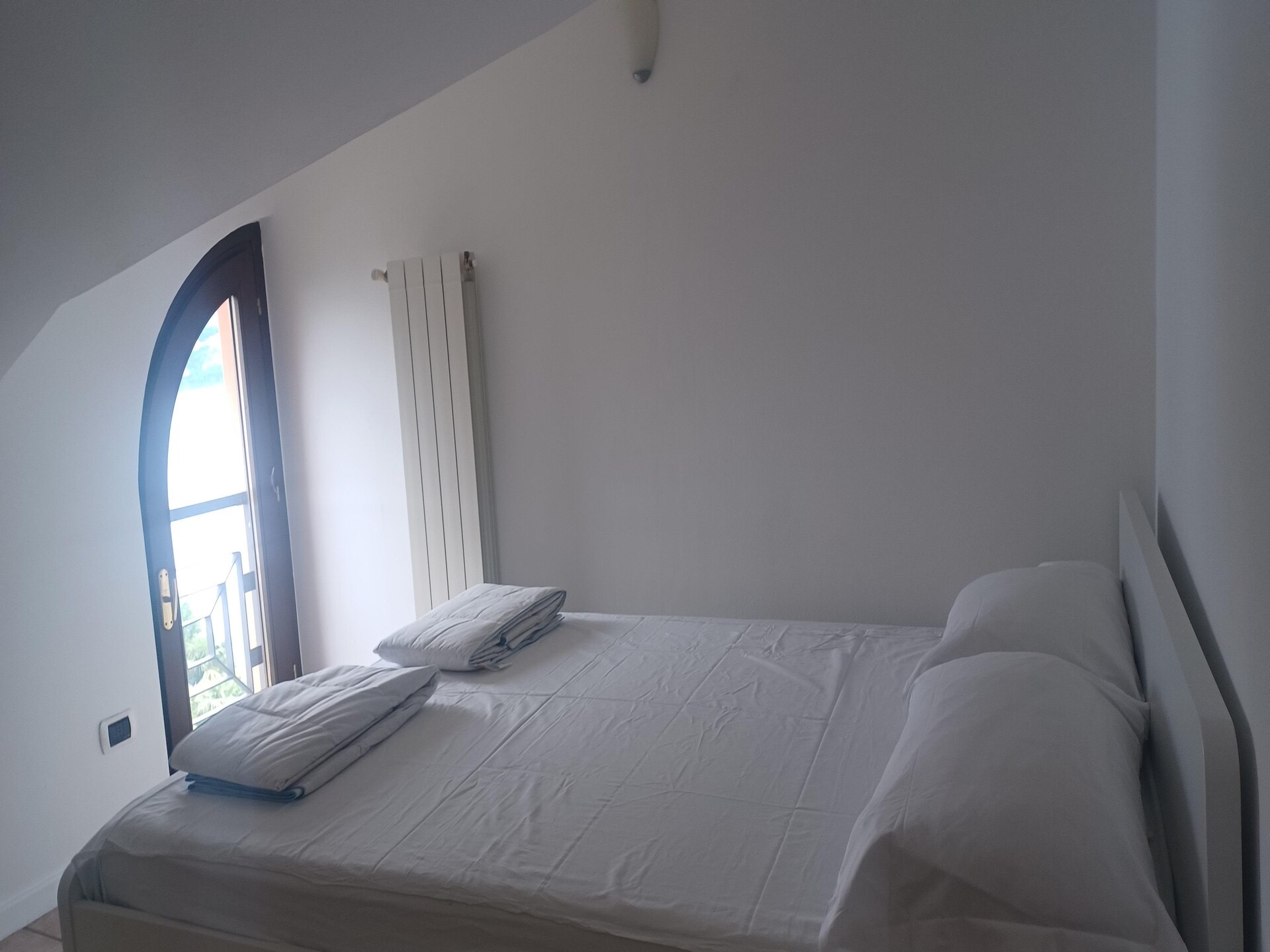 Verdelago Quattordici: Zonnig appartement met zwembad in Stresa - foto 10