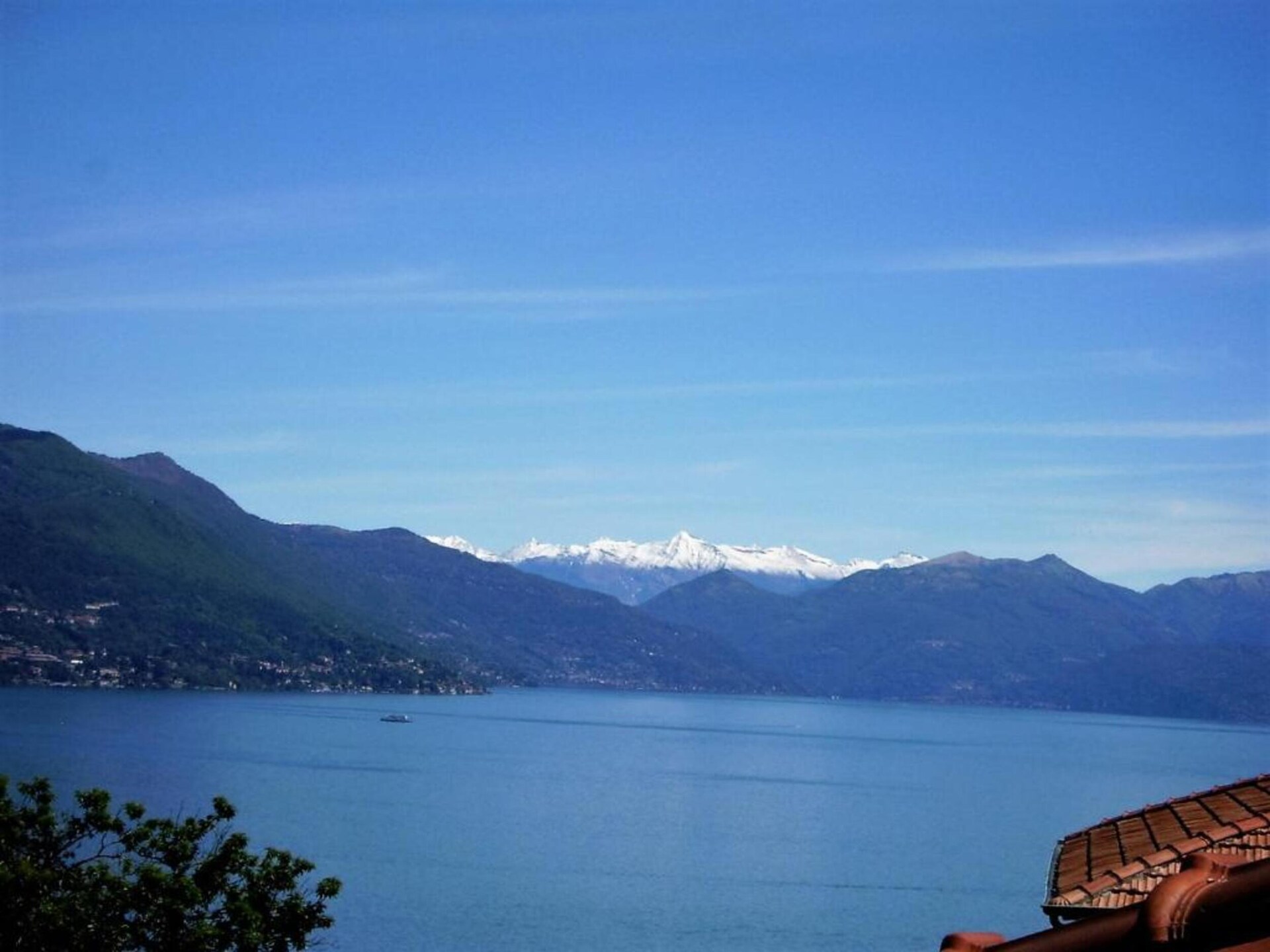 Verdelago Quattordici: Zonnig appartement met zwembad in Stresa - foto 39