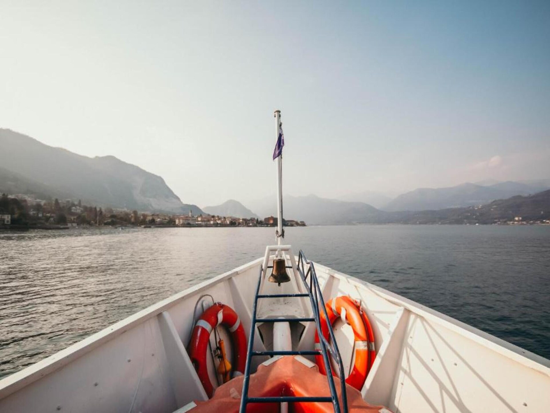 Verdelago Quattordici: Zonnig appartement met zwembad in Stresa - foto 35