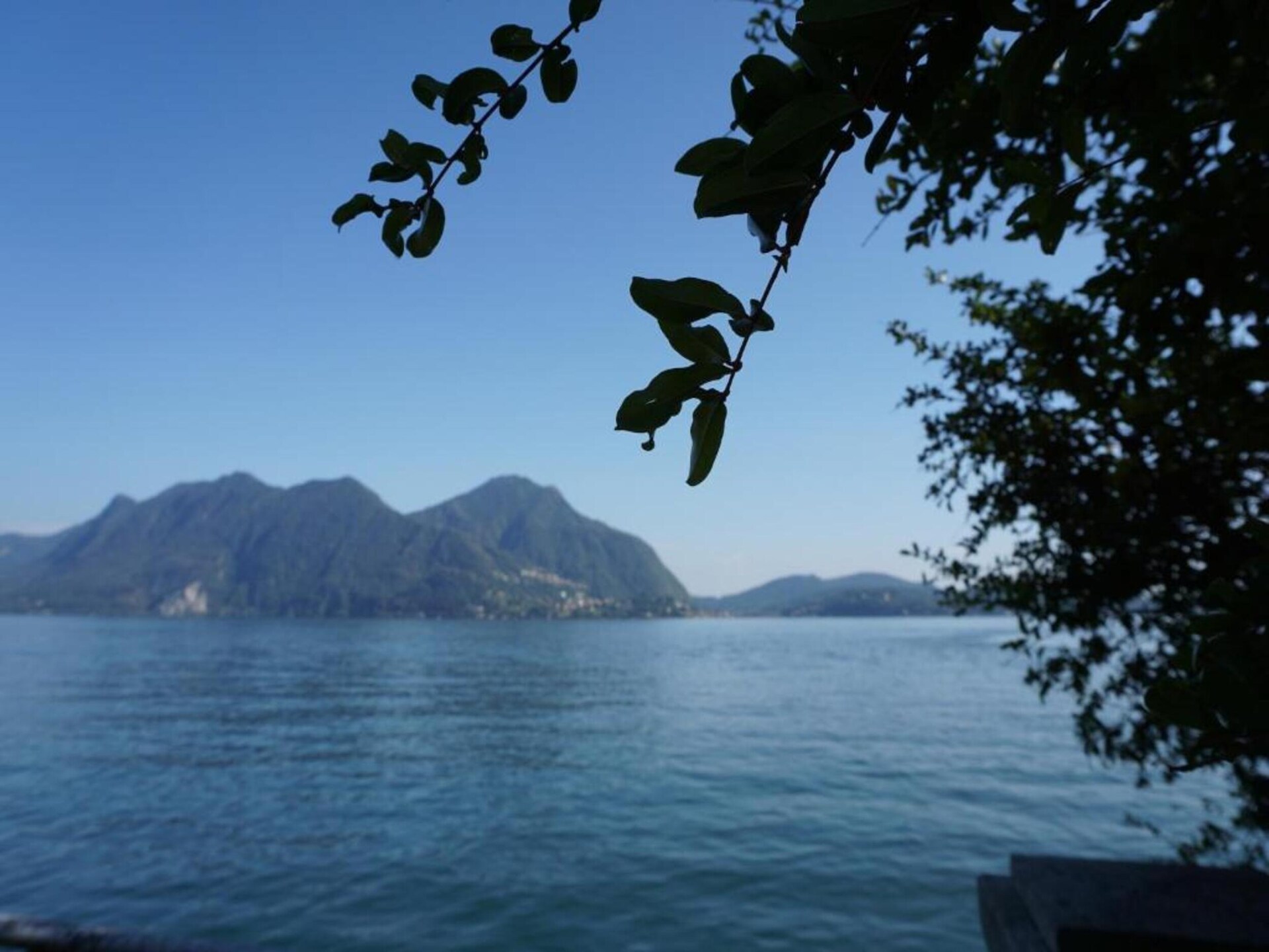 Verdelago Quattordici: Zonnig appartement met zwembad in Stresa - foto 40