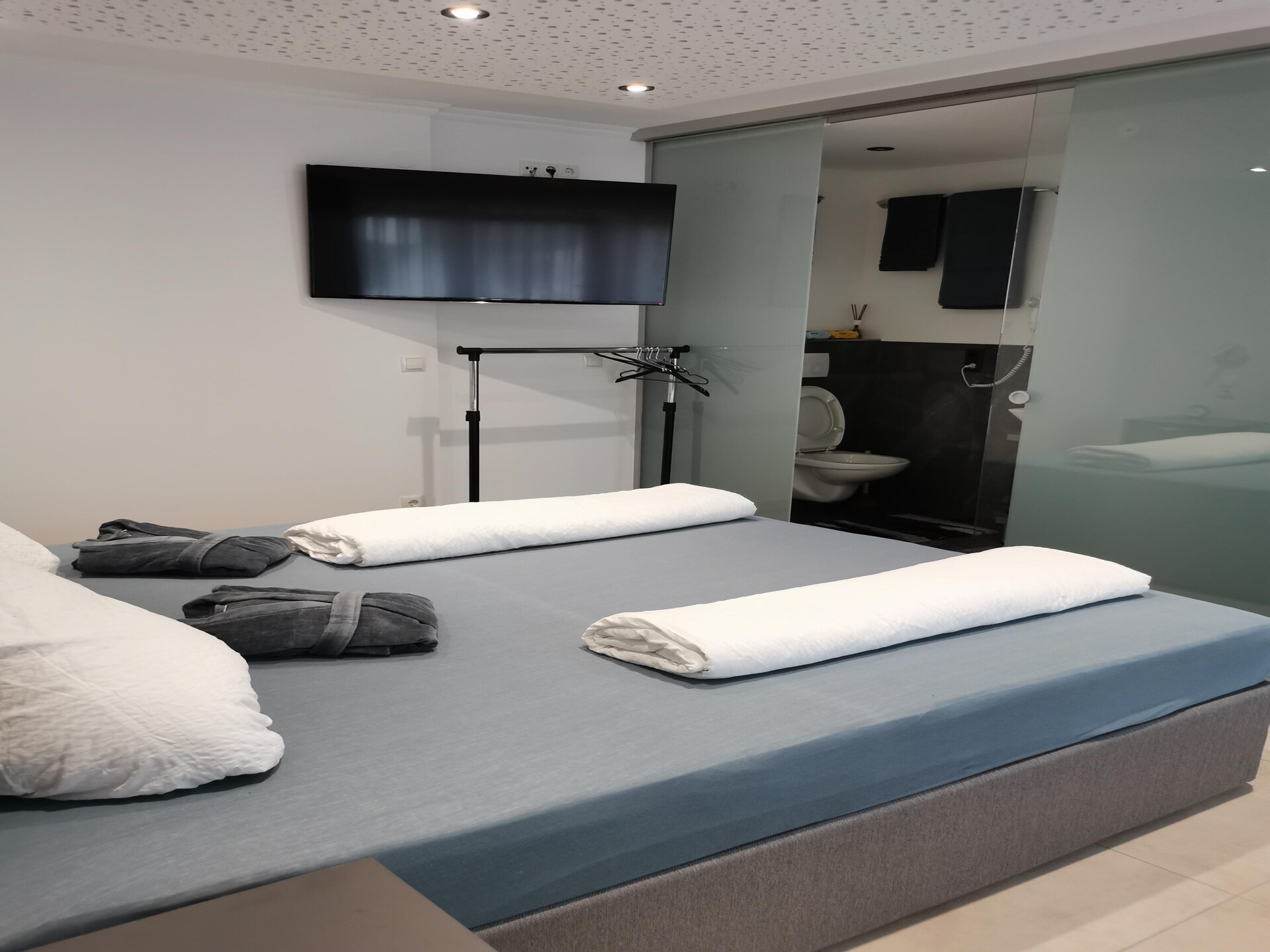 Knus appartement voor 4 in Oetz met balkon en uitzicht op Hochoetz - foto 10