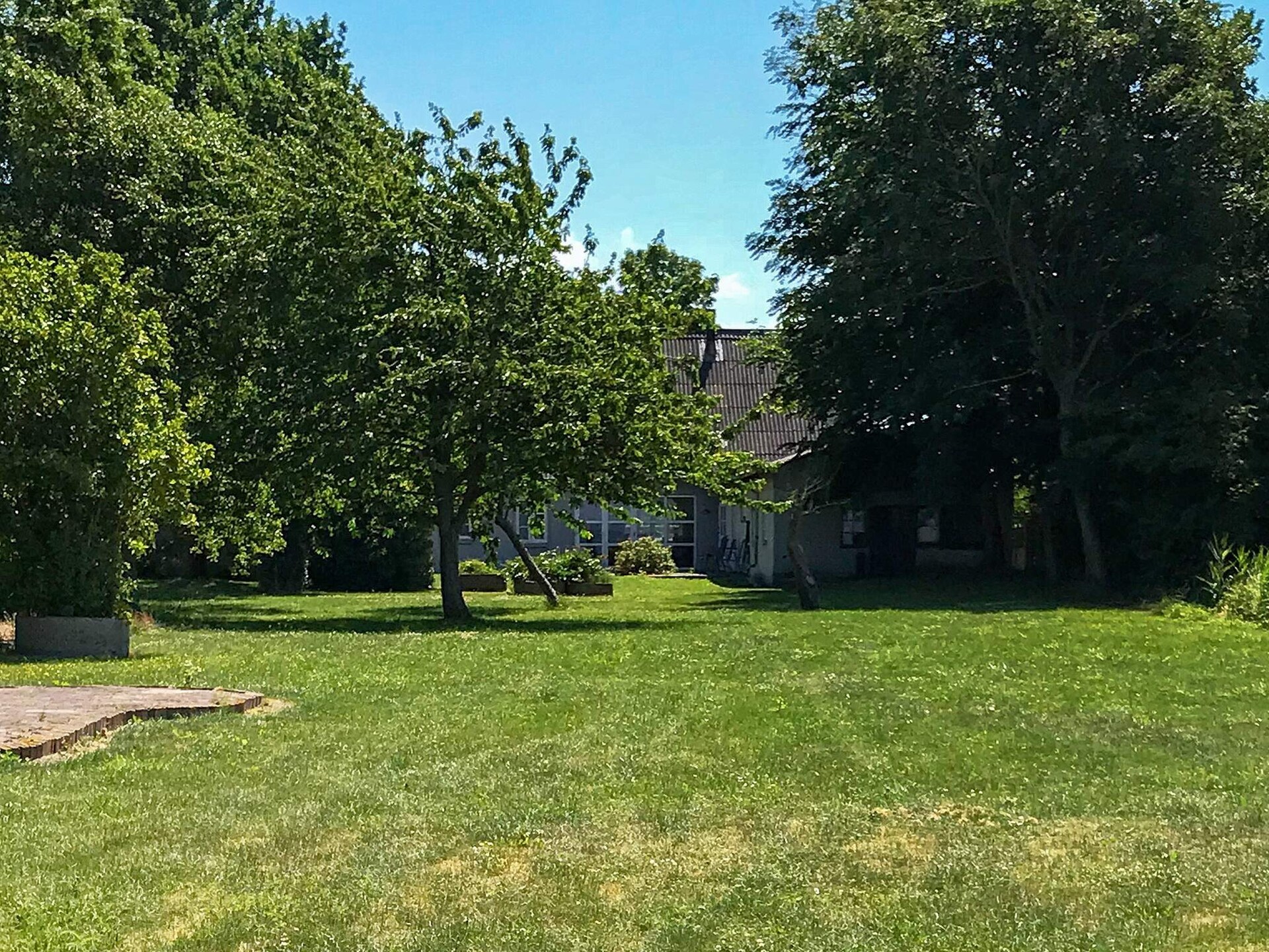 Vrijstaand vakantiehuis met privéstrand aan de Flensburger Förde - foto 2