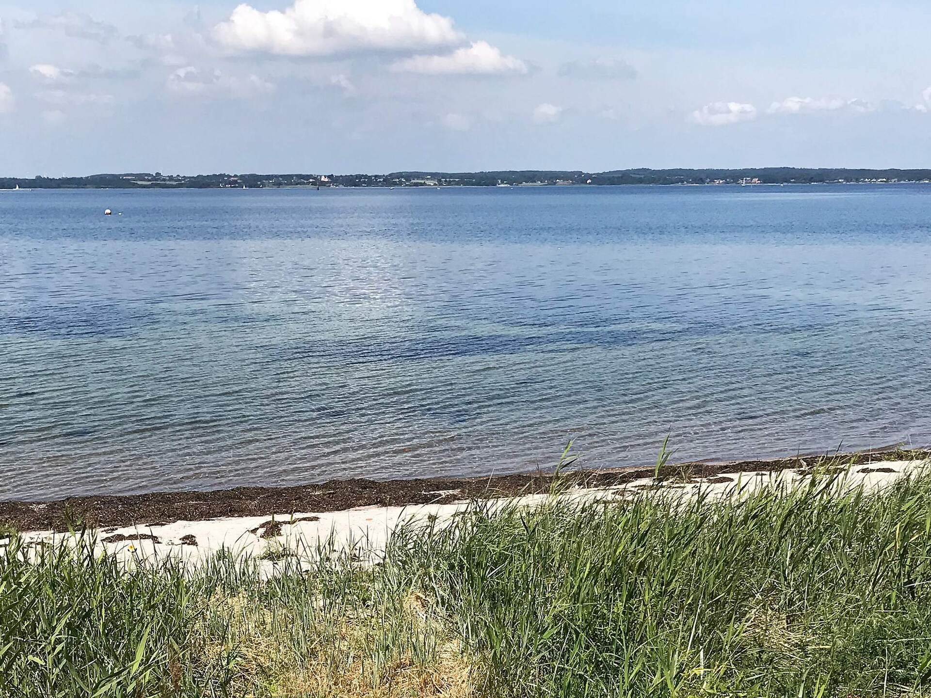 Vrijstaand vakantiehuis met privéstrand aan de Flensburger Förde - foto 14