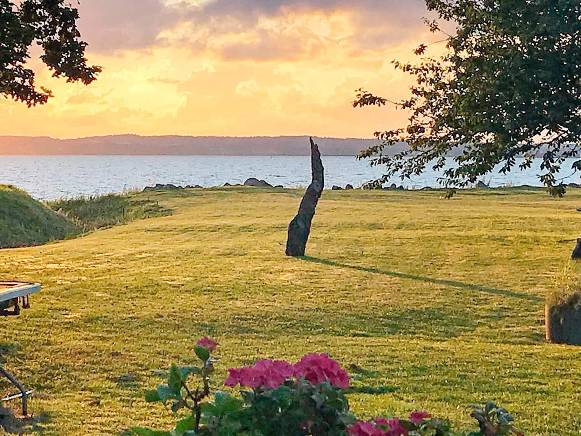 Vrijstaand vakantiehuis met privéstrand aan de Flensburger Förde - foto 6