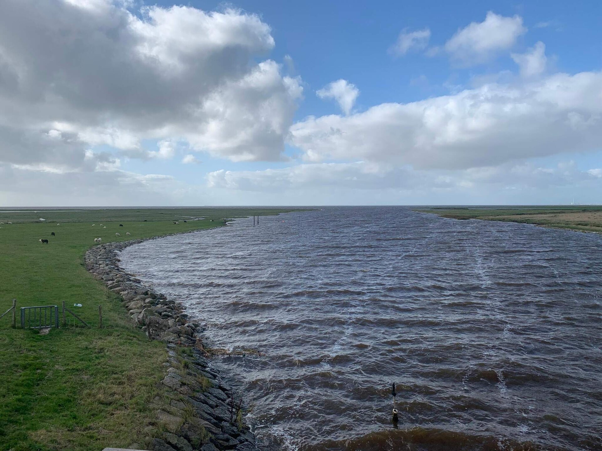Vrijstaand vakantiehuis met privéstrand aan de Flensburger Förde - foto 16