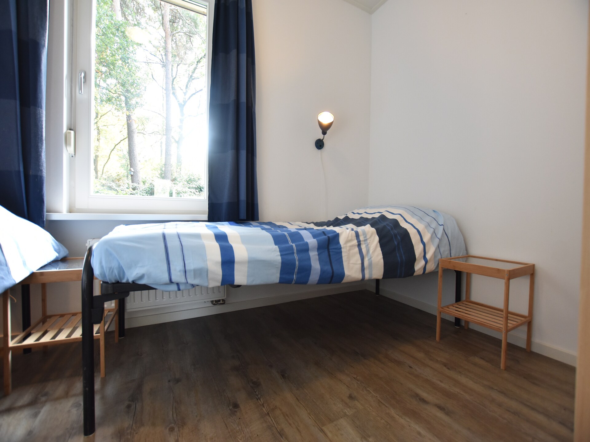 Luxe vrijstaande wellnessbungalow met serre aan de rand van Twente - foto 17