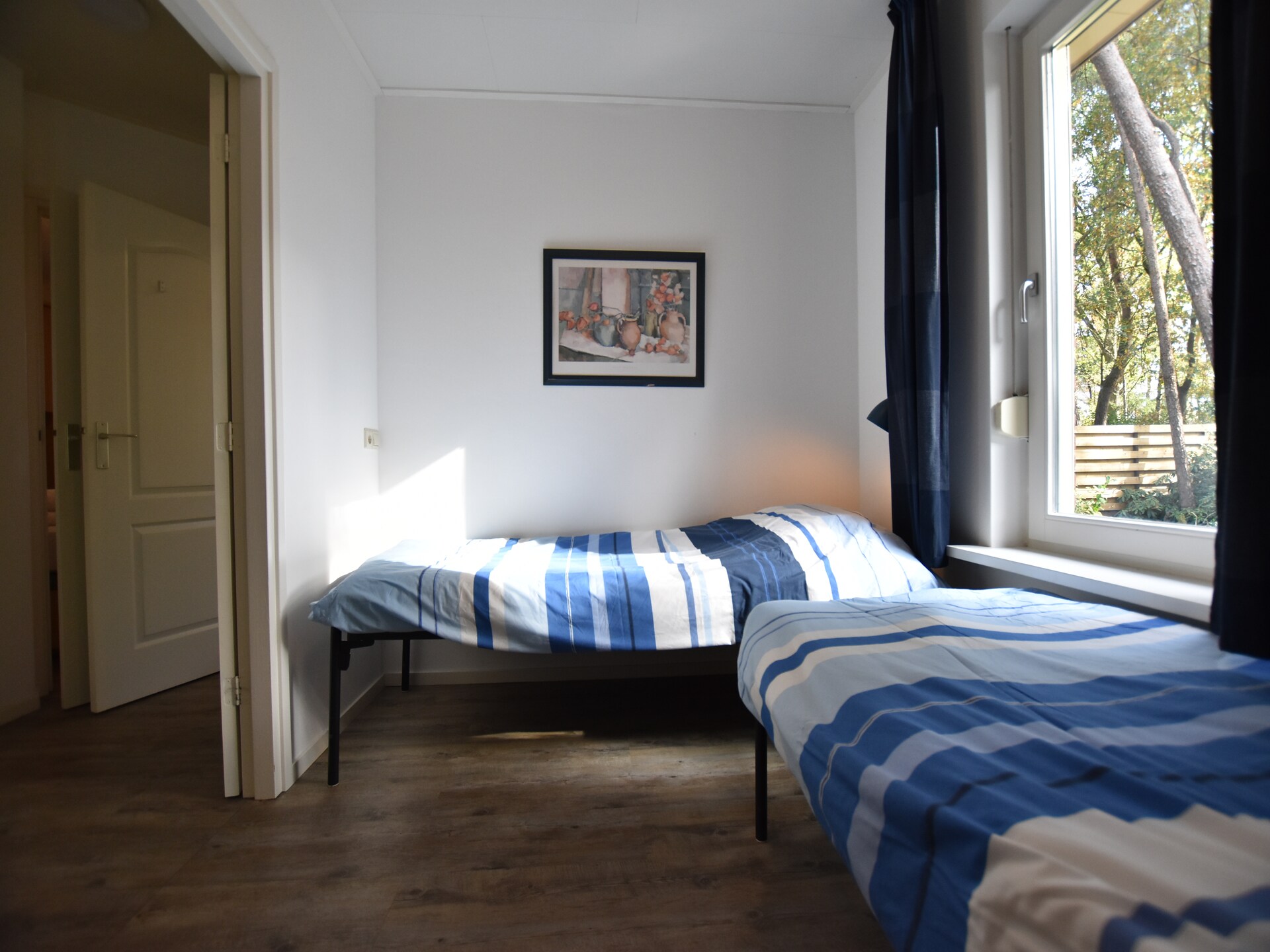 Luxe vrijstaande wellnessbungalow met serre aan de rand van Twente - foto 16