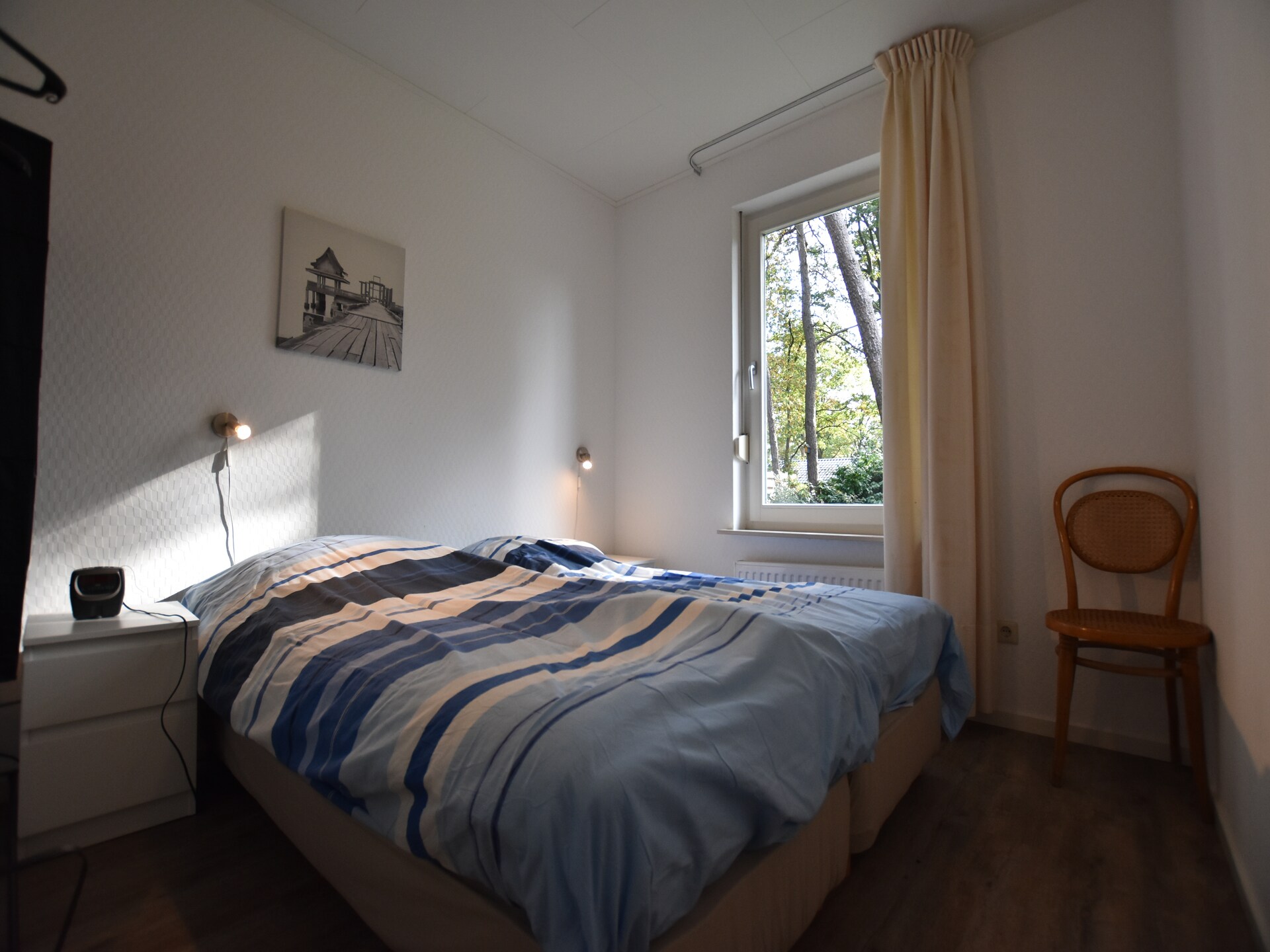 Luxe vrijstaande wellnessbungalow met serre aan de rand van Twente - foto 14