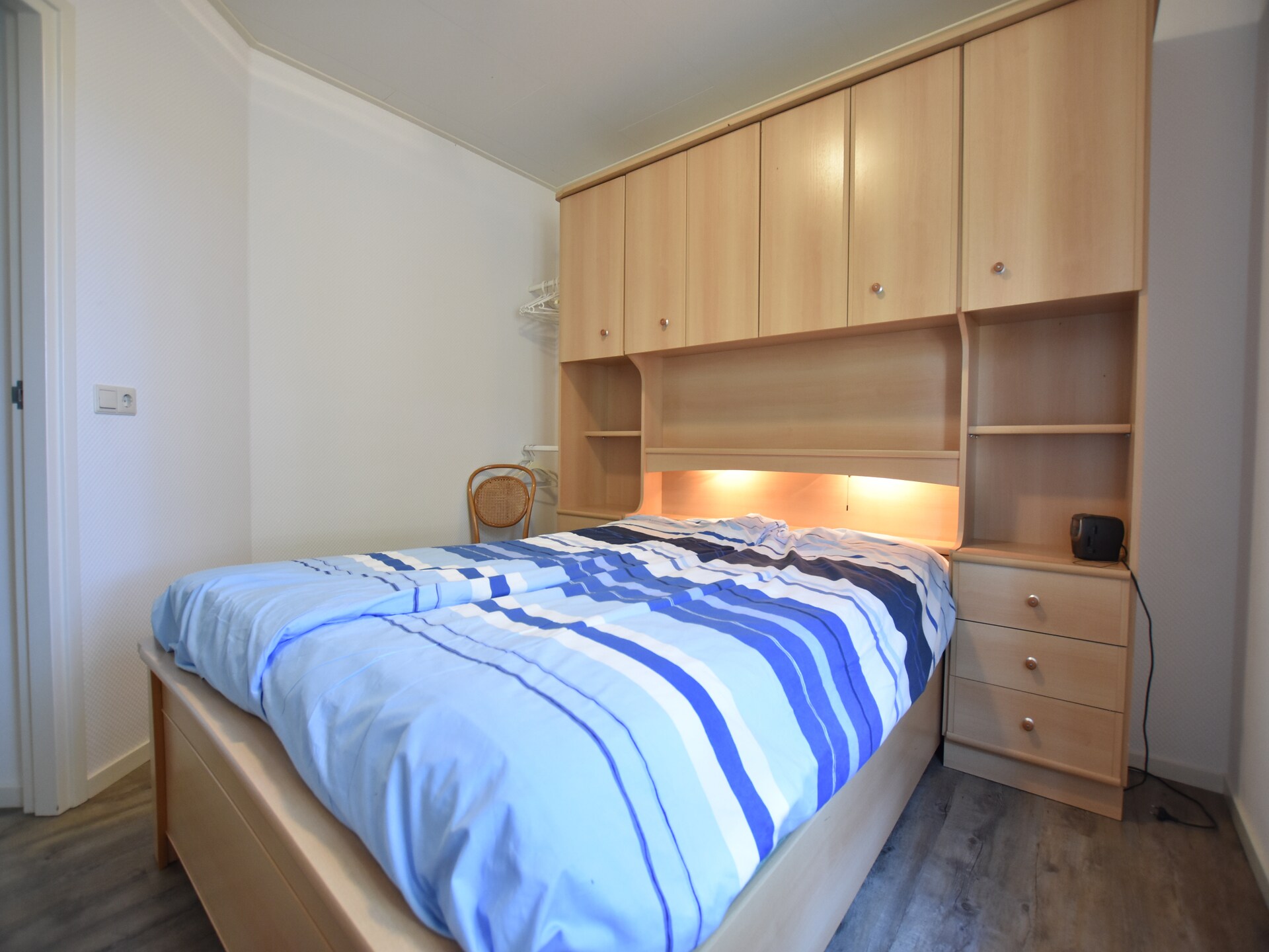 Luxe vrijstaande wellnessbungalow met serre aan de rand van Twente - foto 4