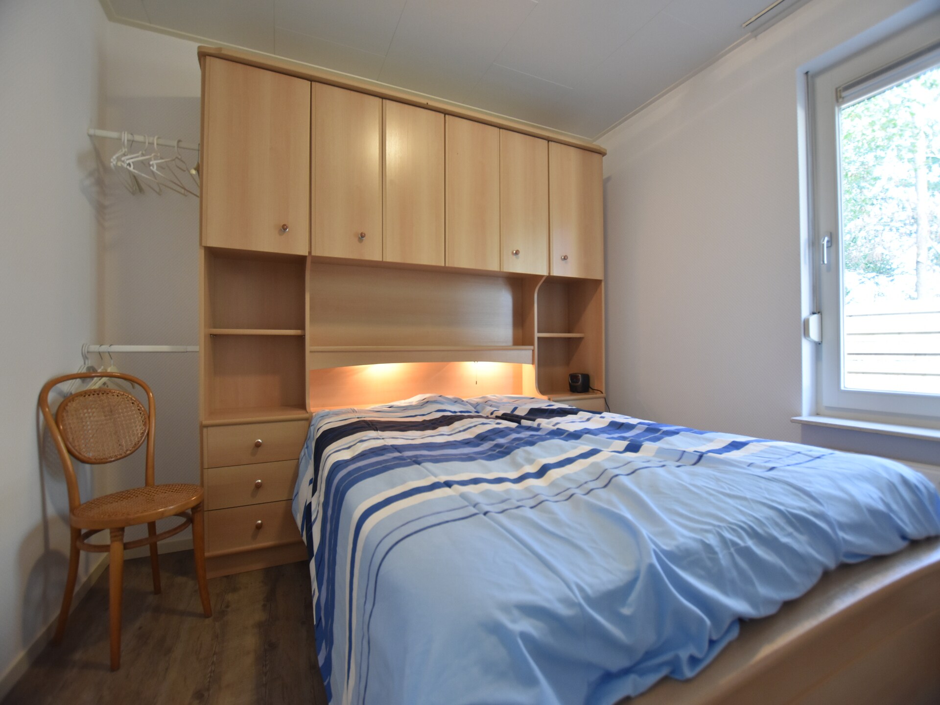 Luxe vrijstaande wellnessbungalow met serre aan de rand van Twente - foto 15