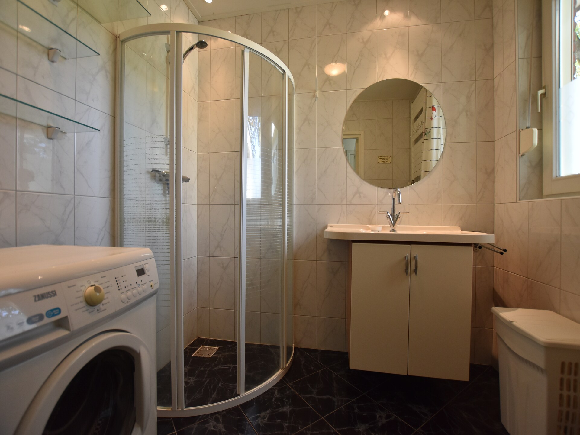Luxe vrijstaande wellnessbungalow met serre aan de rand van Twente - foto 19
