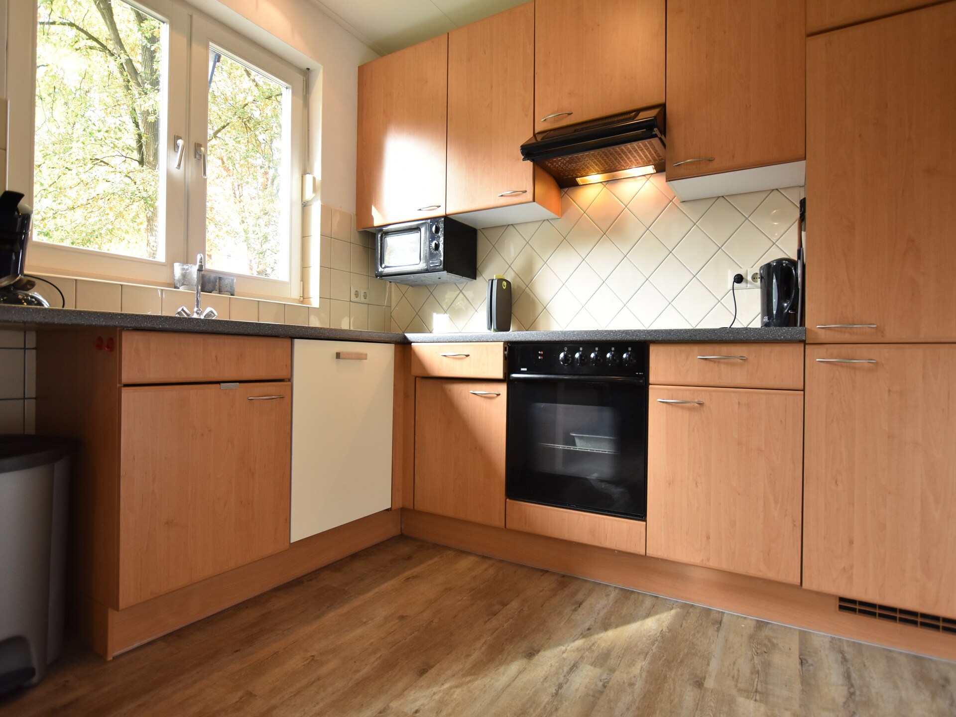 Luxe vrijstaande wellnessbungalow met serre aan de rand van Twente - foto 13
