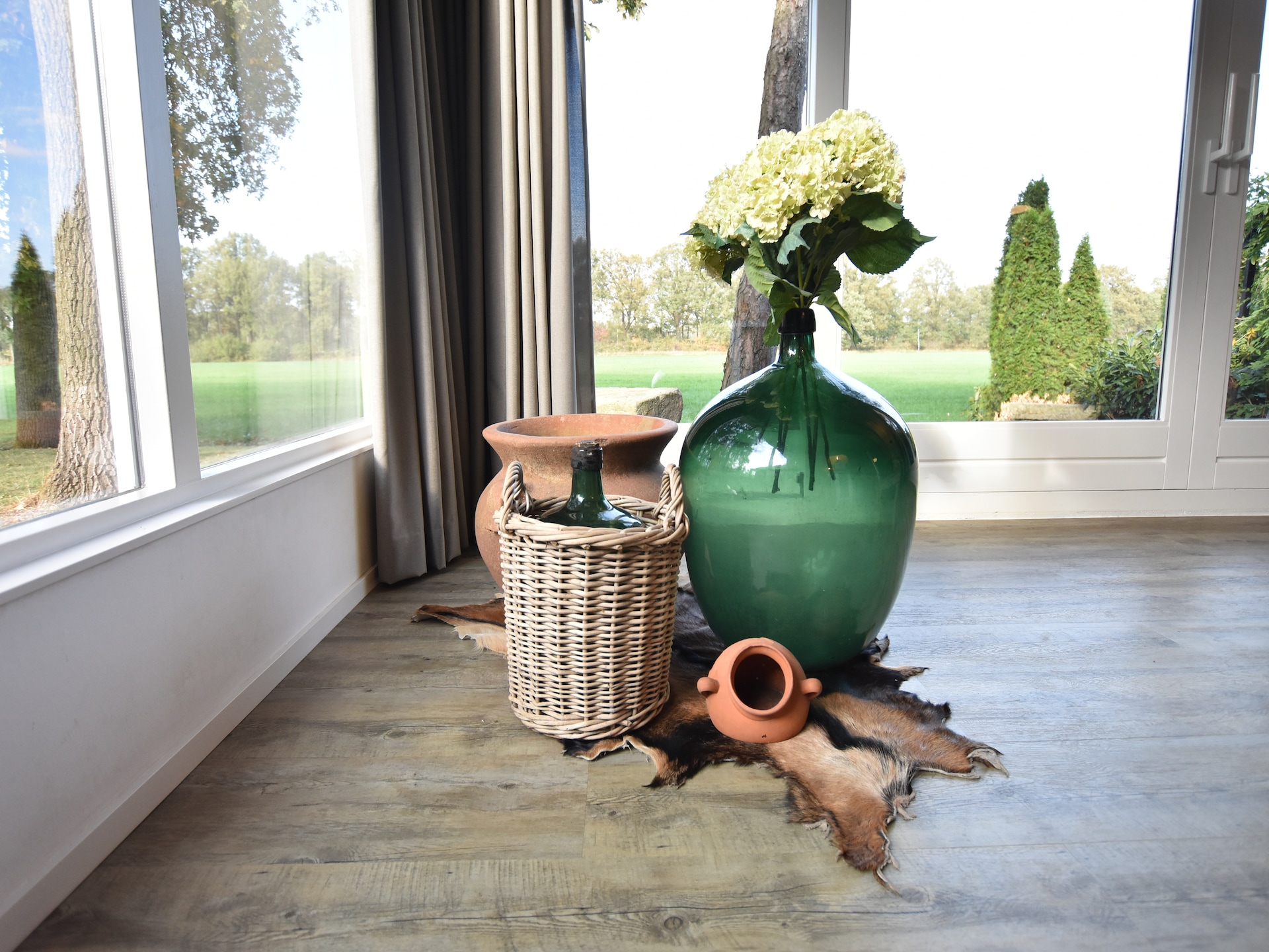 Luxe vrijstaande wellnessbungalow met serre aan de rand van Twente - foto 33