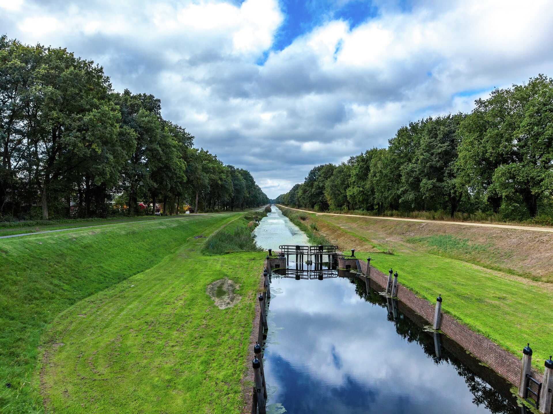 Luxe vrijstaande wellnessbungalow met serre aan de rand van Twente - foto 29