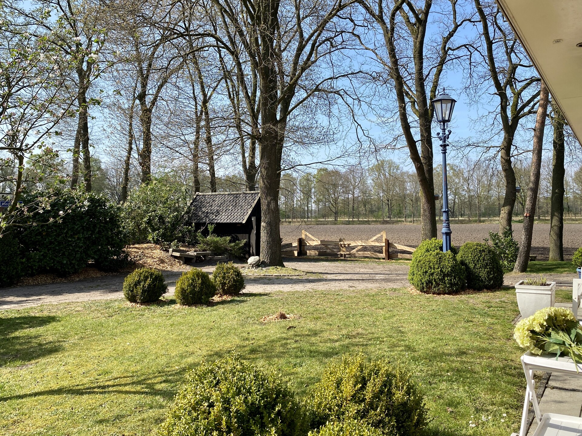 Luxe vrijstaande wellnessbungalow met serre aan de rand van Twente - foto 34