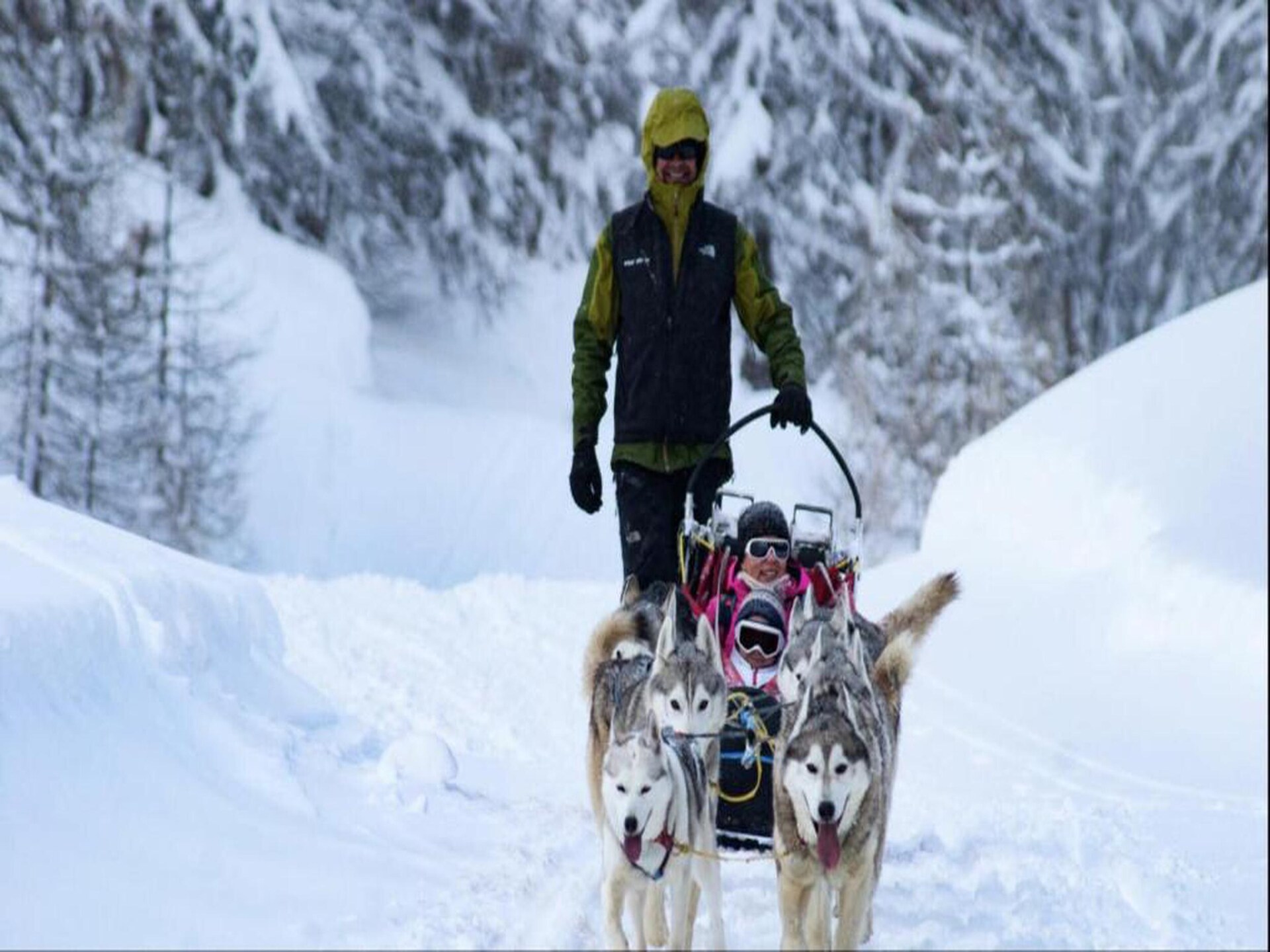 Knusse chaletstudio voor 2 in Vars Sainte-Marie, huisdier welkom - foto 40