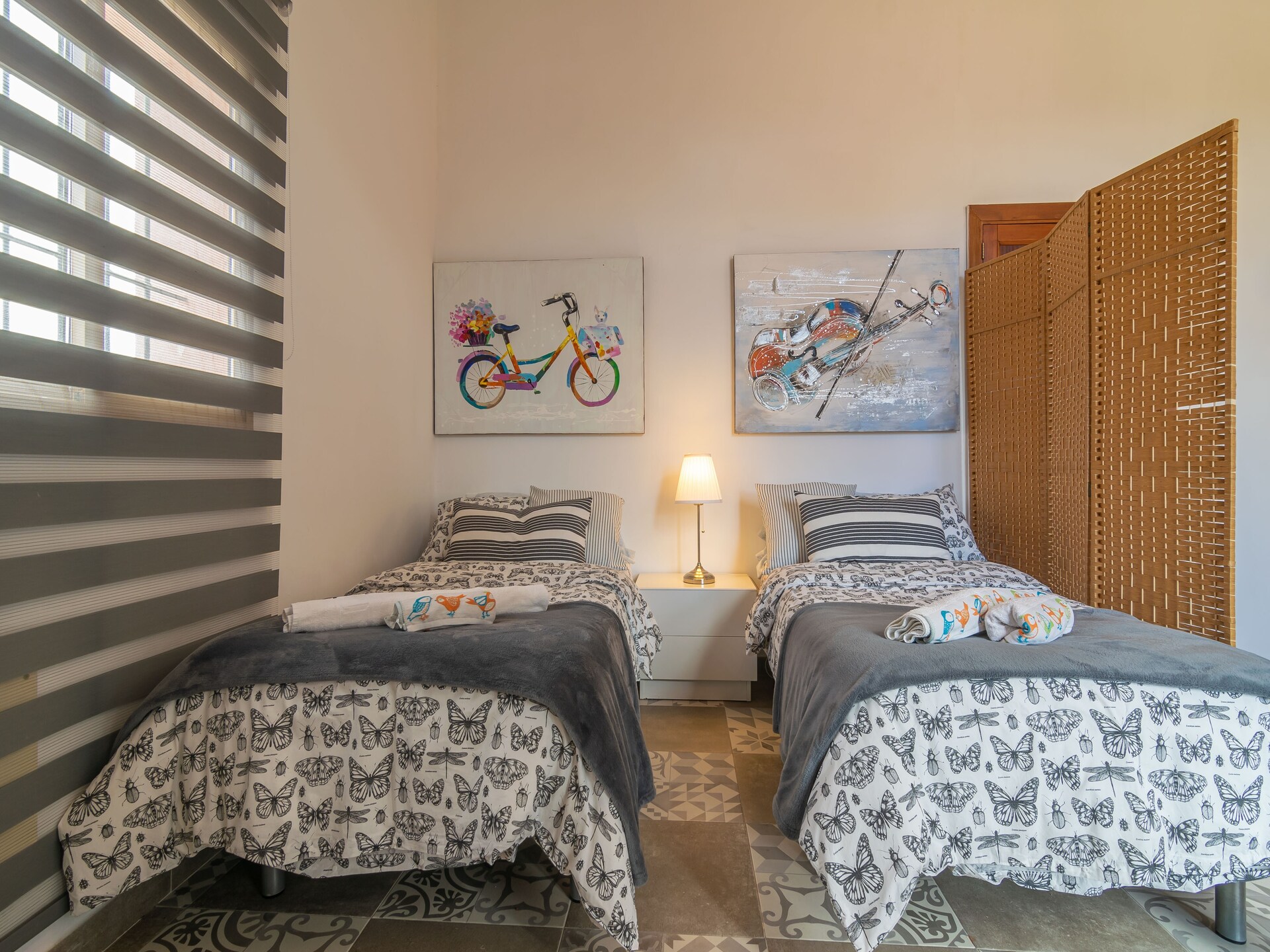 Landelijke villa met privézwembad en uitzicht op de bergen bij Ariany - foto 35