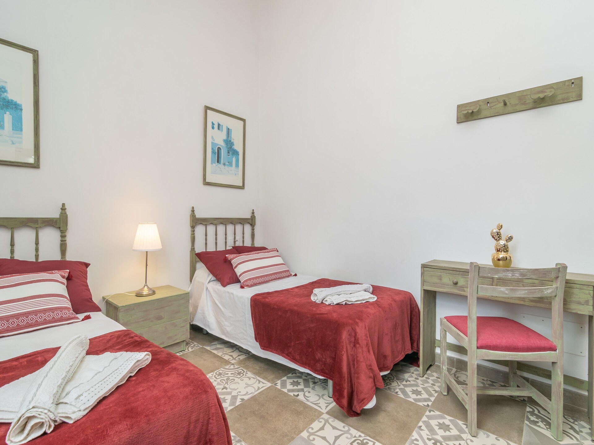 Landelijke villa met privézwembad en uitzicht op de bergen bij Ariany - foto 38