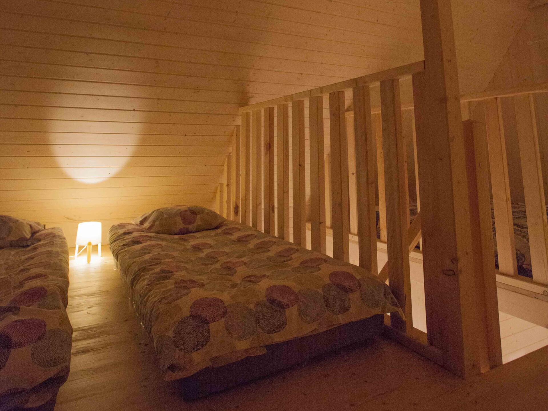 Zweeds huisje vlakbij zee in Dębina voor 5 personen - foto 4