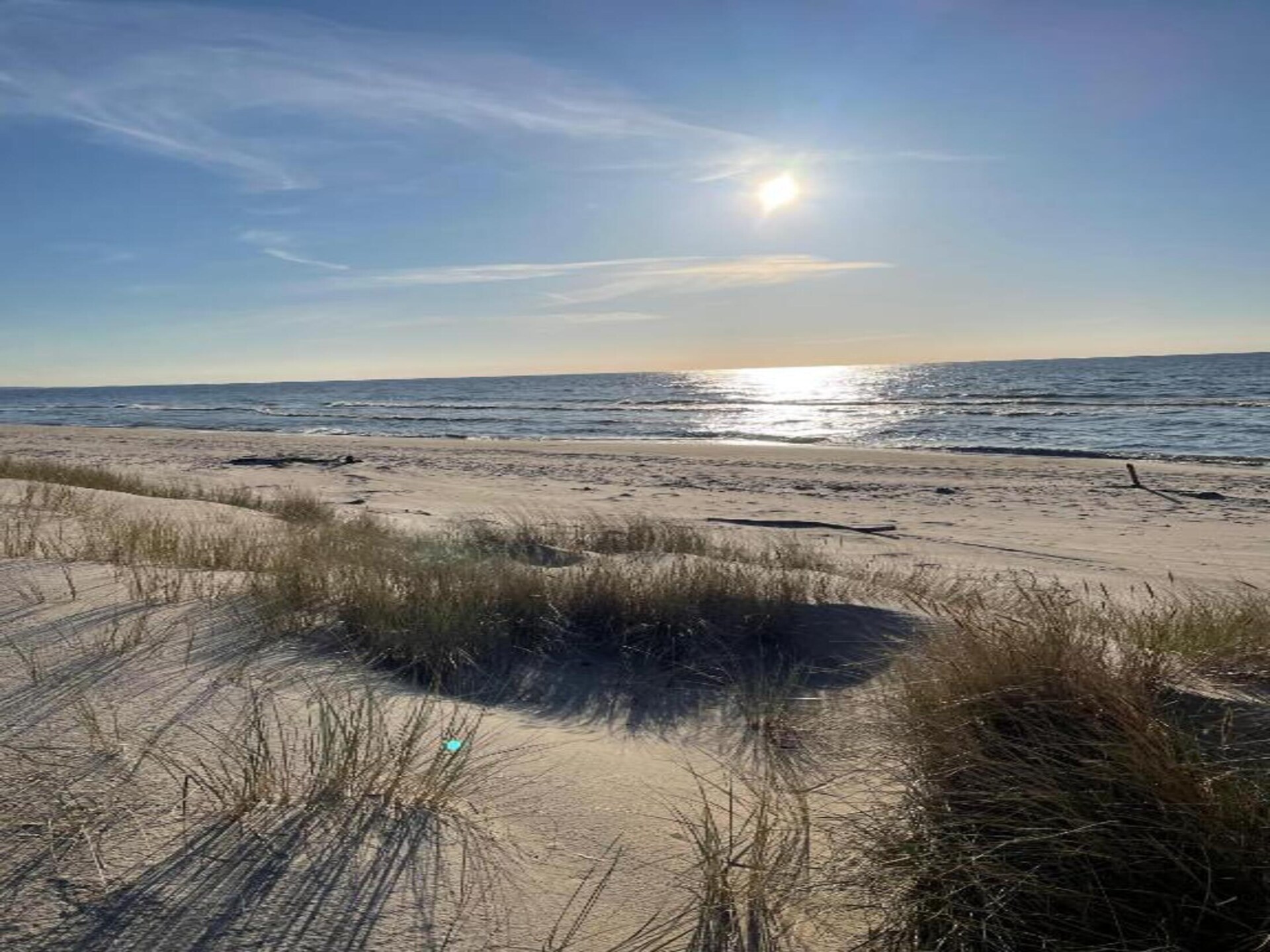 Zweeds huisje vlakbij zee in Dębina voor 5 personen - foto 22
