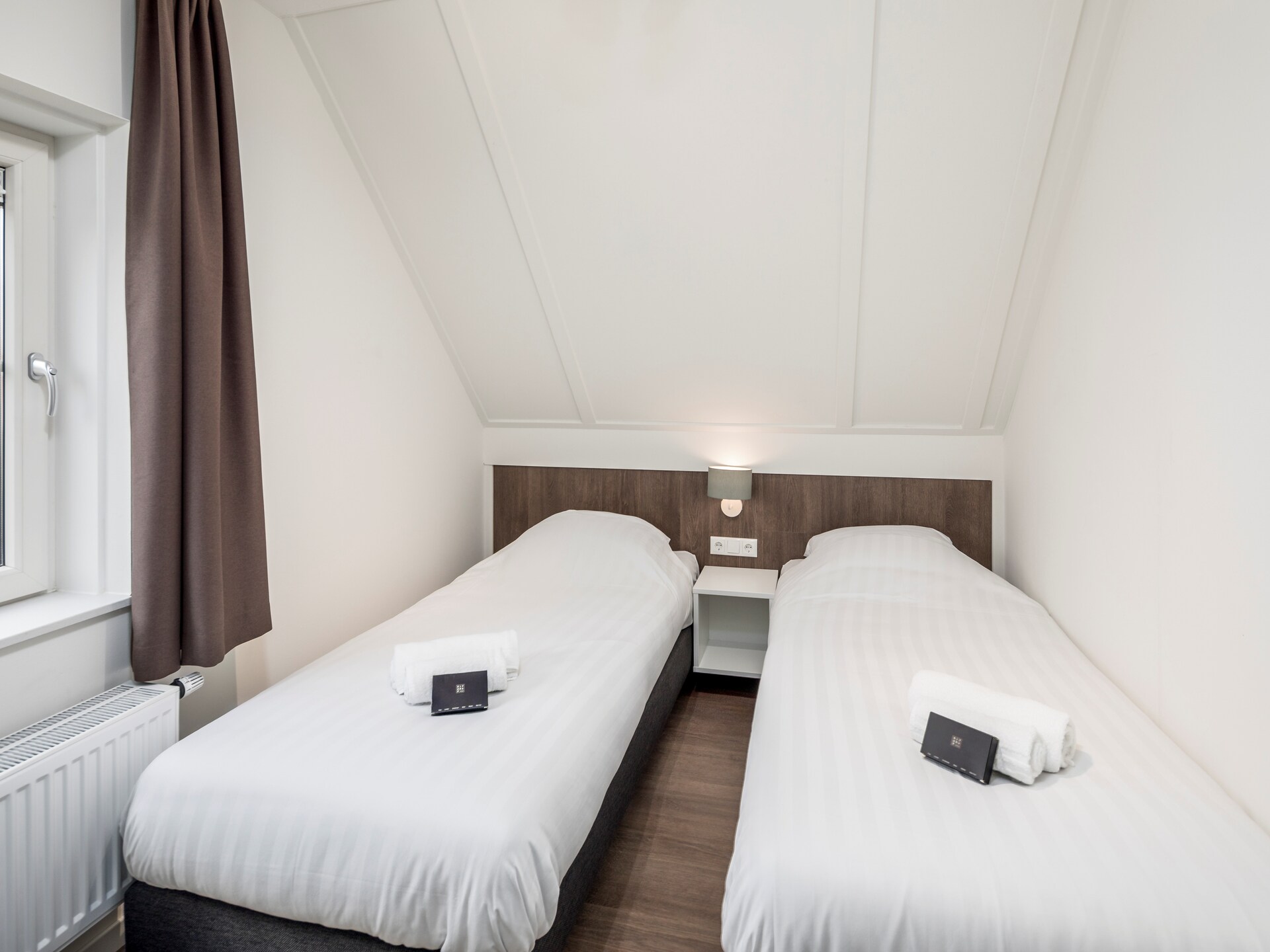 Moderne duinvilla met sauna, 10 minuten van het strand - foto 8