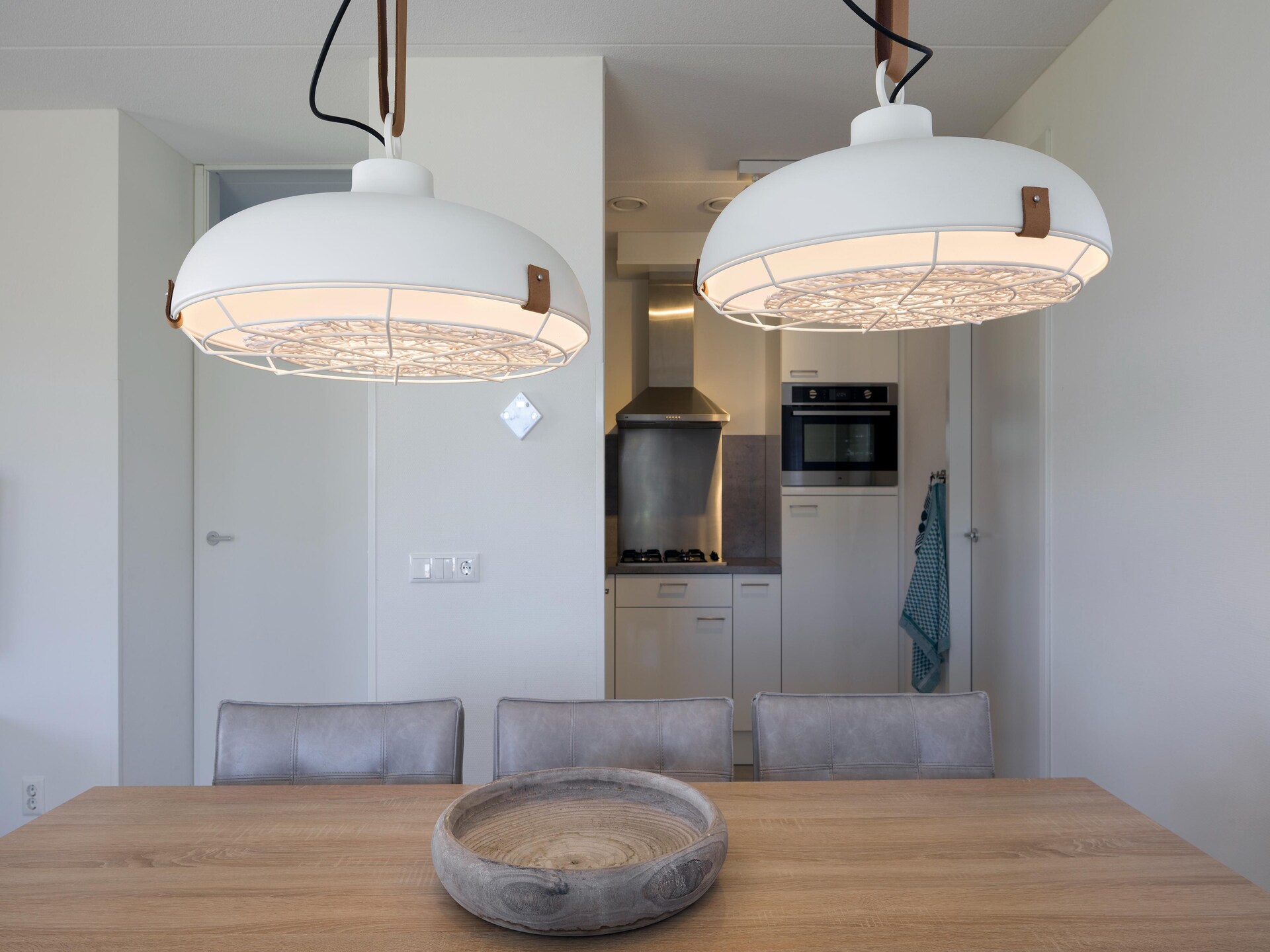 Luxe 6-persoons villa op Beach Resort Nieuwvliet-Bad, op loopafstand van zee - foto 8