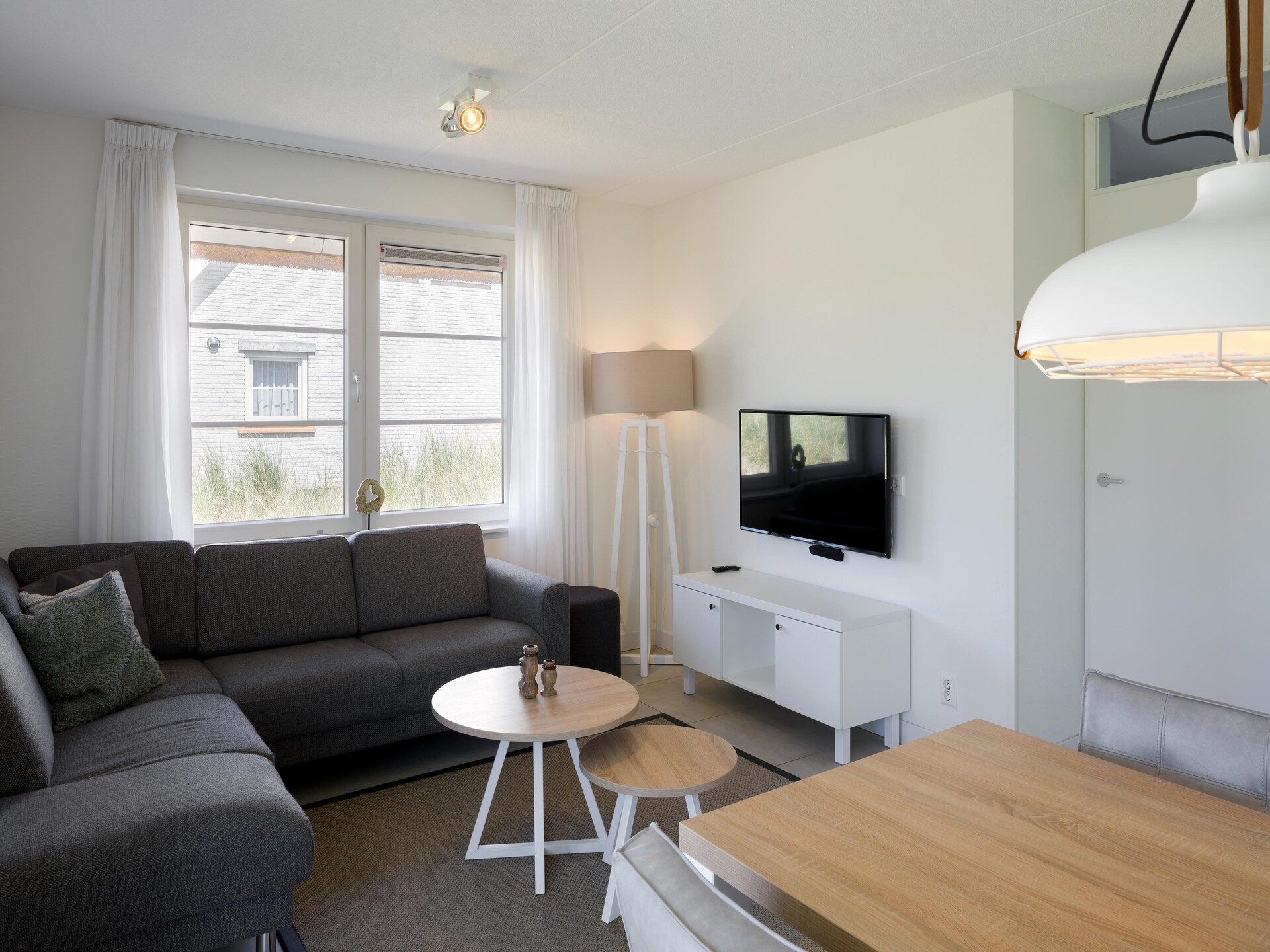 Luxe 6-persoons villa op Beach Resort Nieuwvliet-Bad, op loopafstand van zee - foto 7