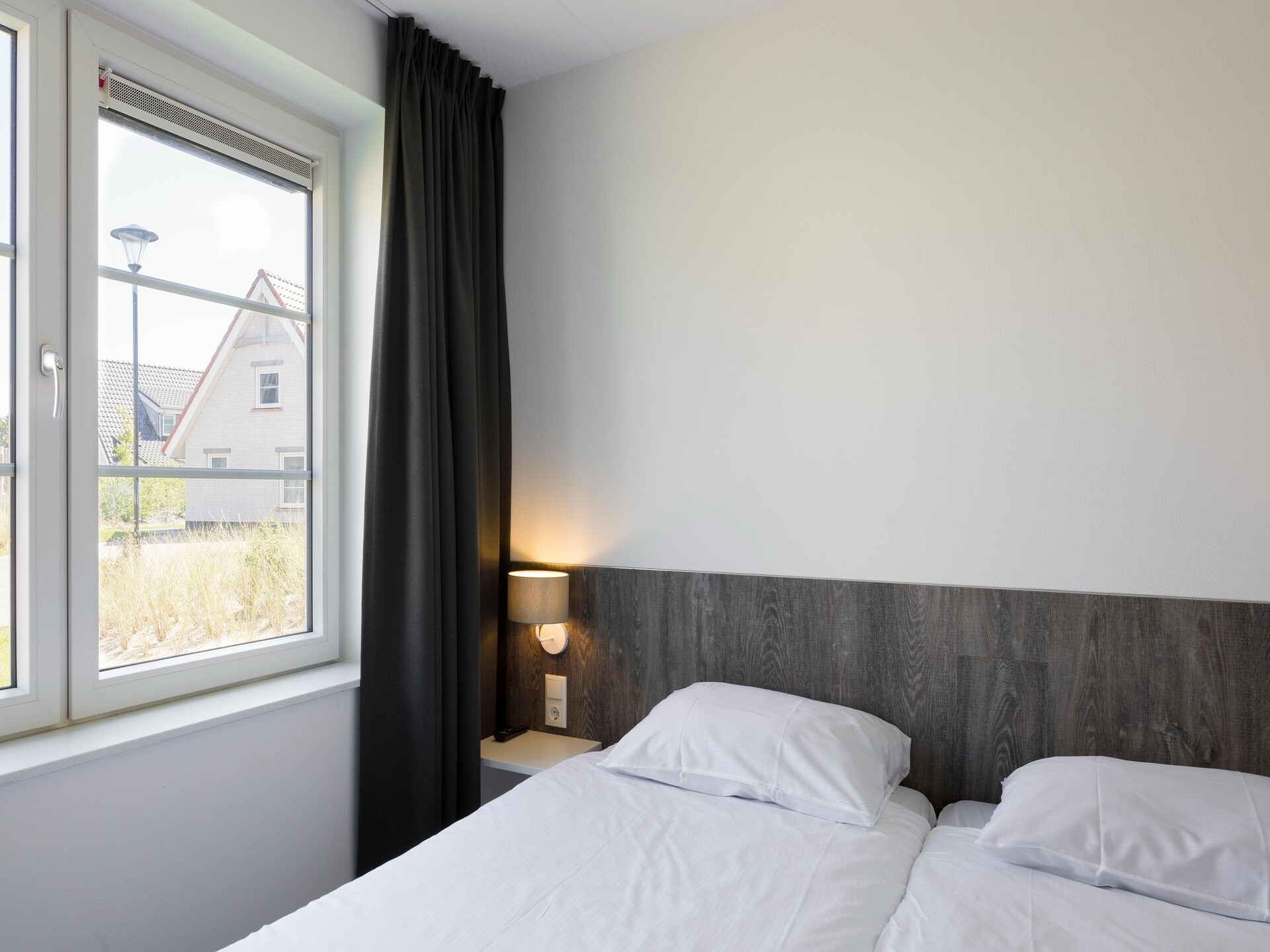 Luxe 6-persoons villa op Beach Resort Nieuwvliet-Bad, op loopafstand van zee - foto 9
