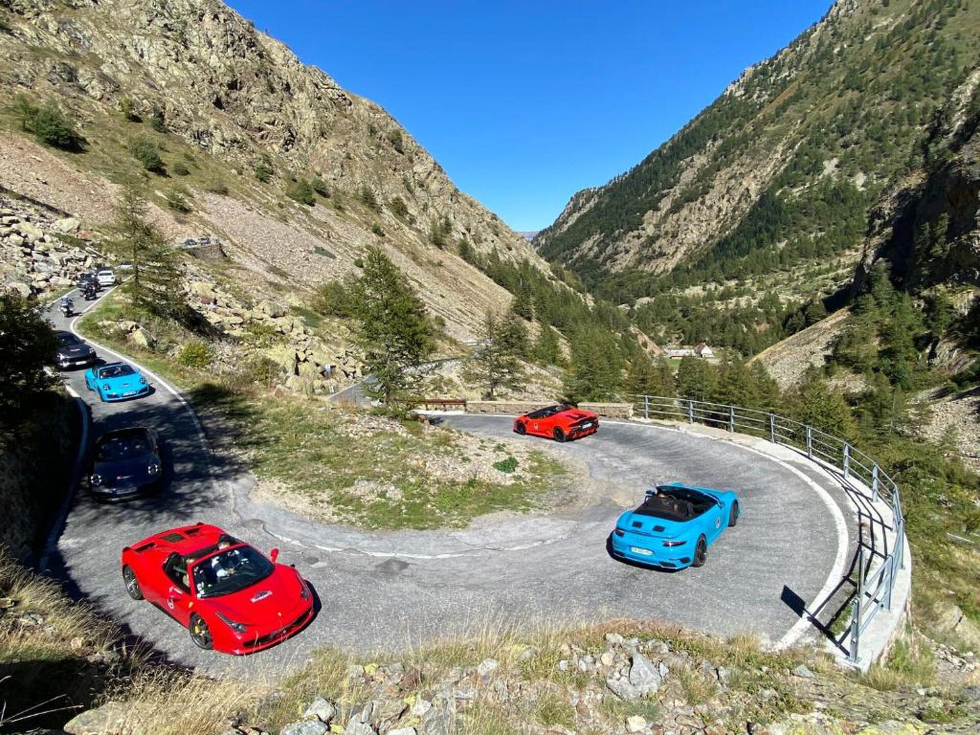 Knus chalet in Vars met bergzicht – 6 personen, hond welkom - foto 17
