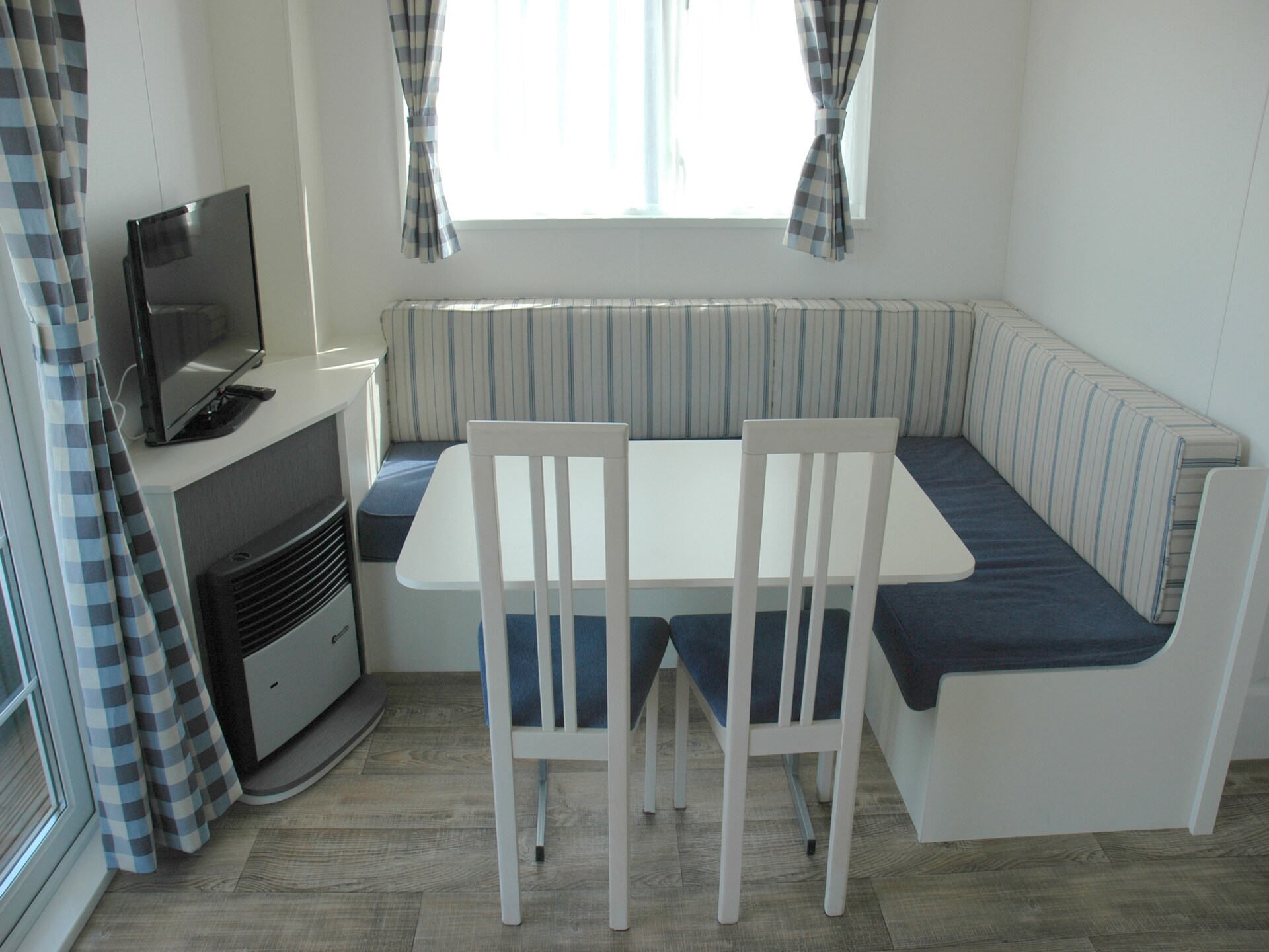 Sfeervol chalet voor 4 personen in Udenhout - foto 2