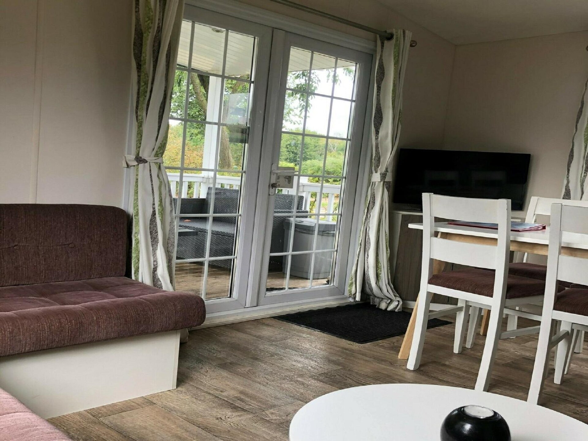 Stijlvol chalet aan Nationaal Park De Loonse en Drunense Duinen - foto 7