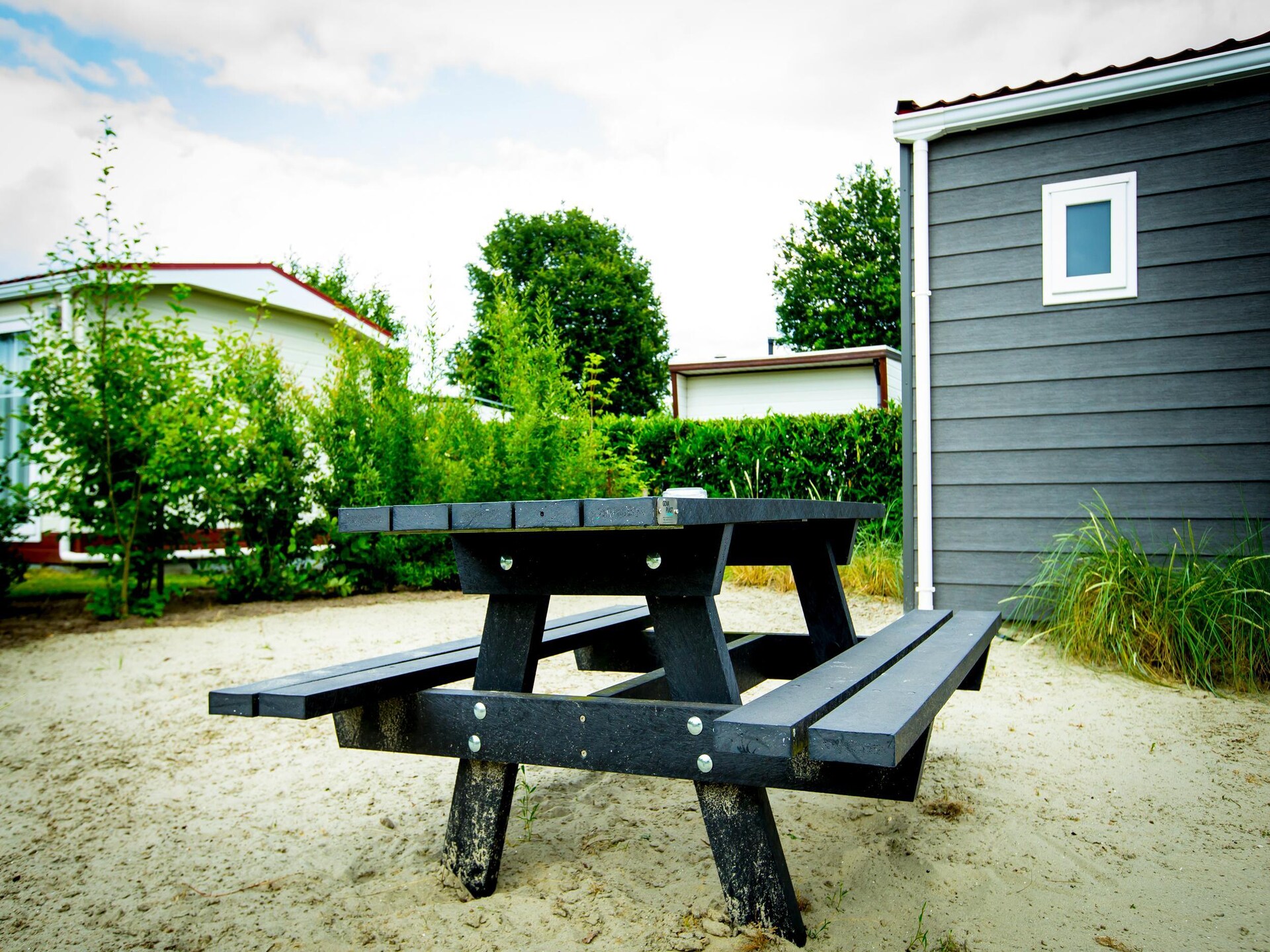 Vrijstaand chalet op Recreatiepark Duinhoeve | 6 pers. | Nationaal Park - foto 6