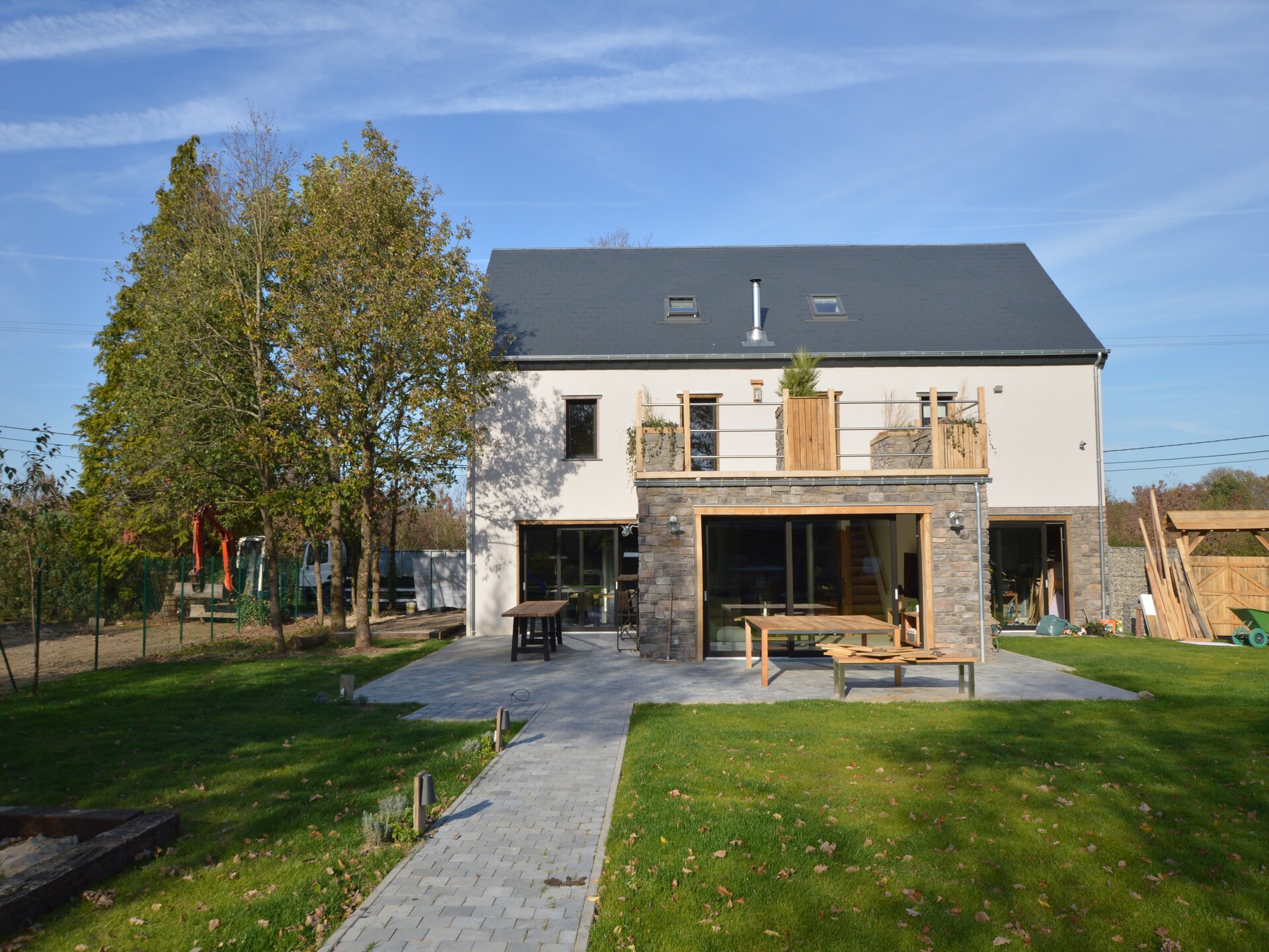 Villa Lucas - foto 36