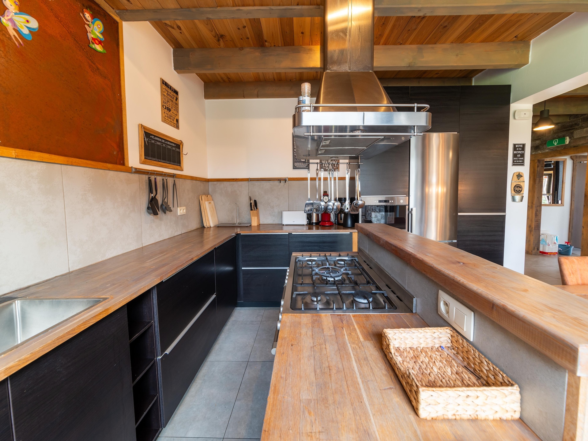 Villa Lucas - foto 11