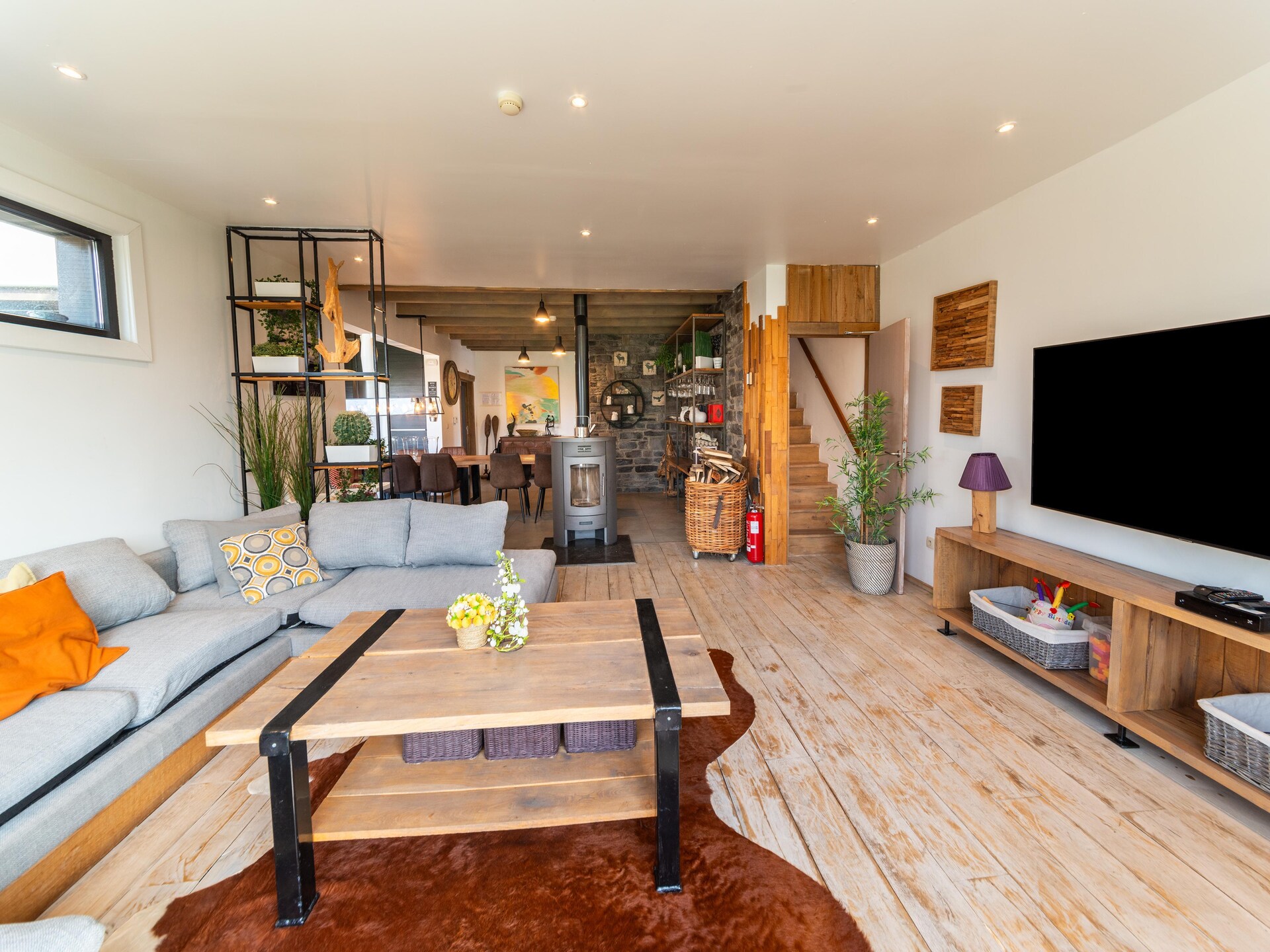 Villa Lucas - foto 10
