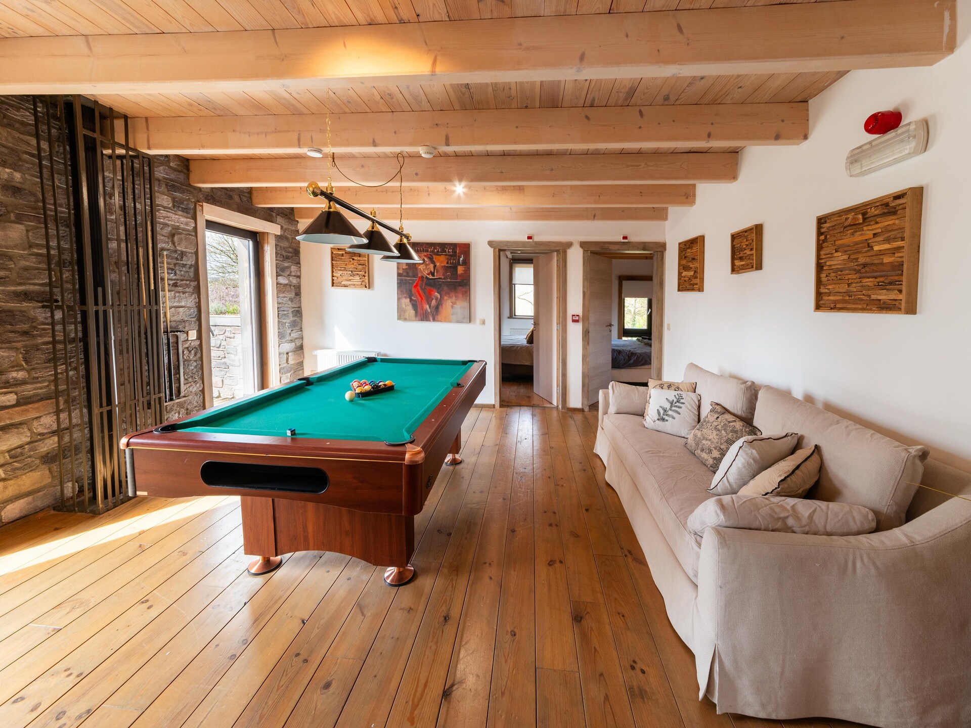 Villa Lucas - foto 5