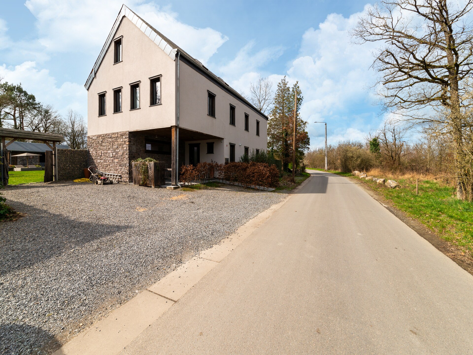 Villa Lucas - foto 1