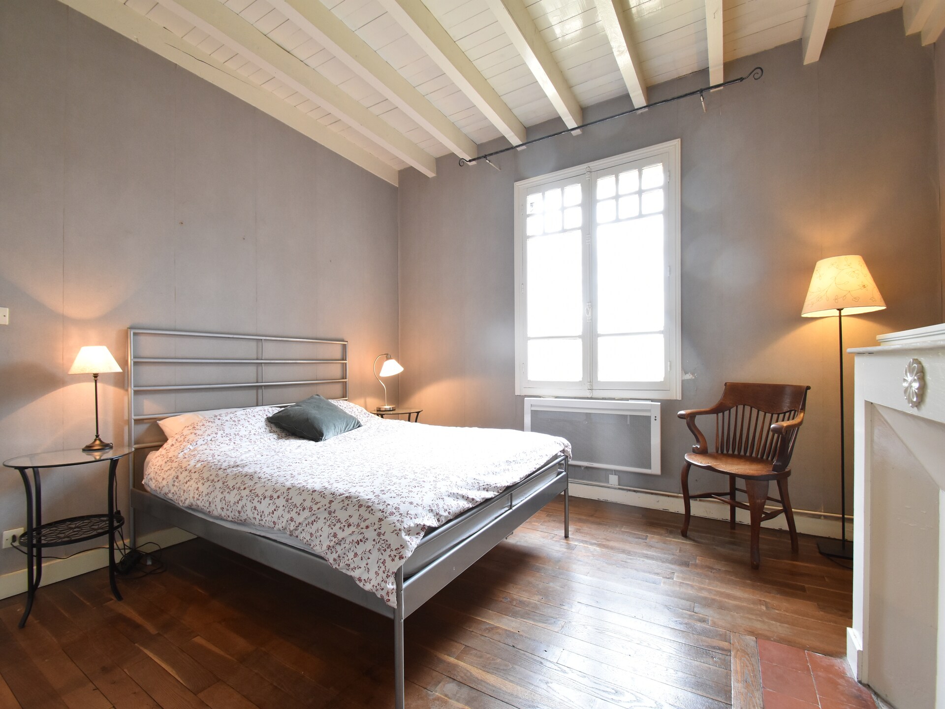 Authentiek landhuis met privézwembad aan de golfbaan voor 10 personen - foto 19