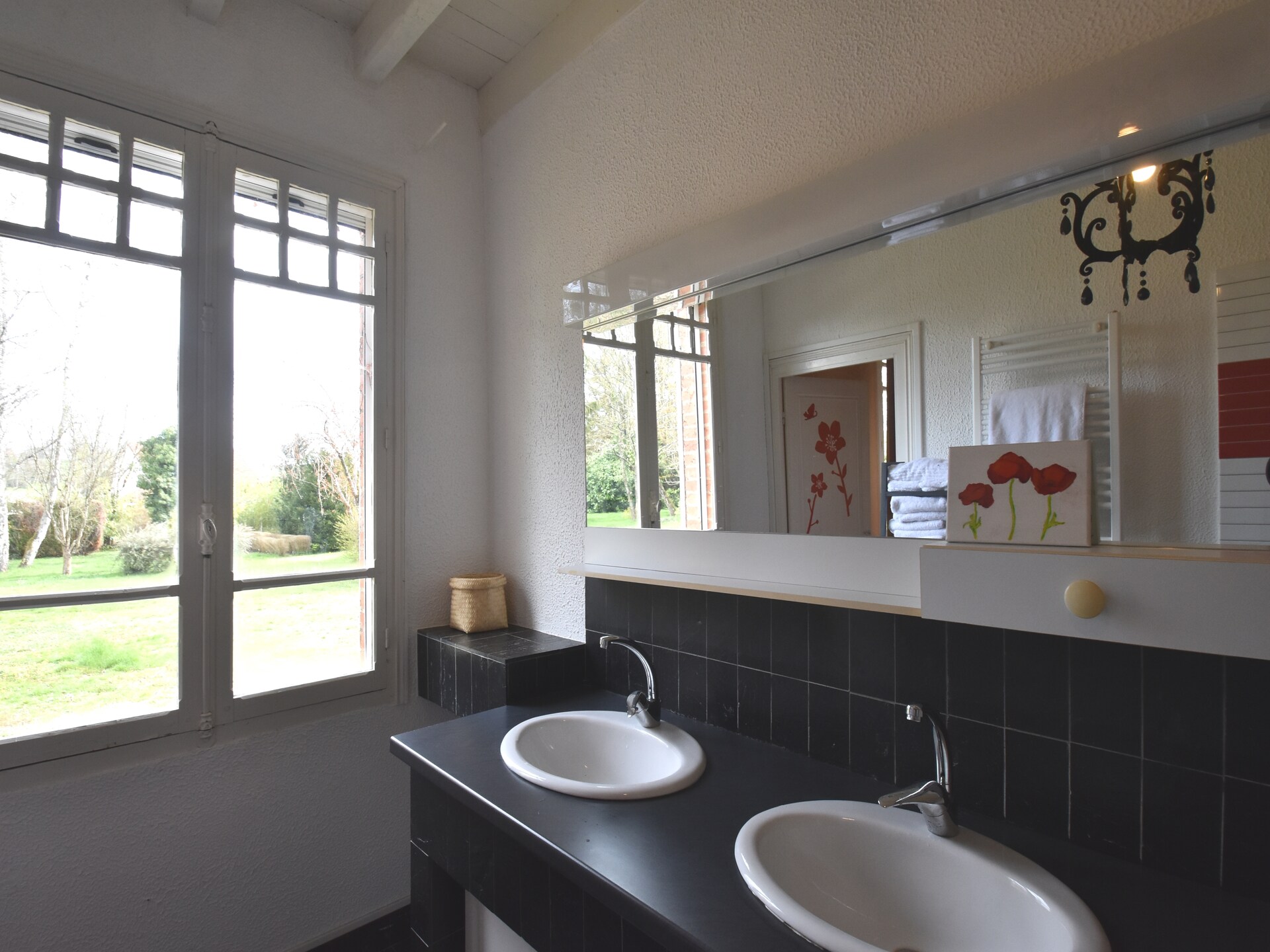 Authentiek landhuis met privézwembad aan de golfbaan voor 10 personen - foto 29