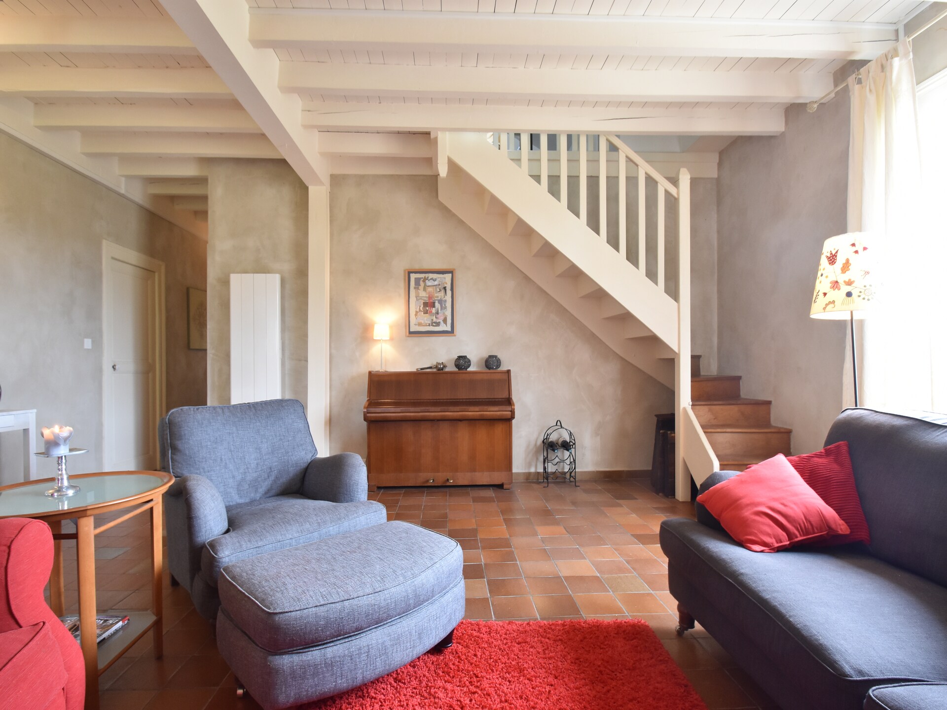Authentiek landhuis met privézwembad aan de golfbaan voor 10 personen - foto 12