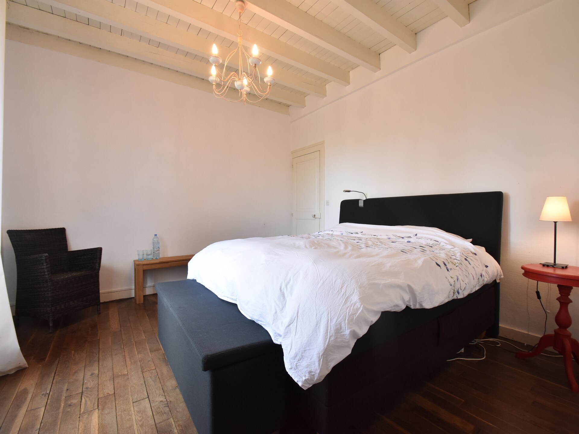 Authentiek landhuis met privézwembad aan de golfbaan voor 10 personen - foto 22