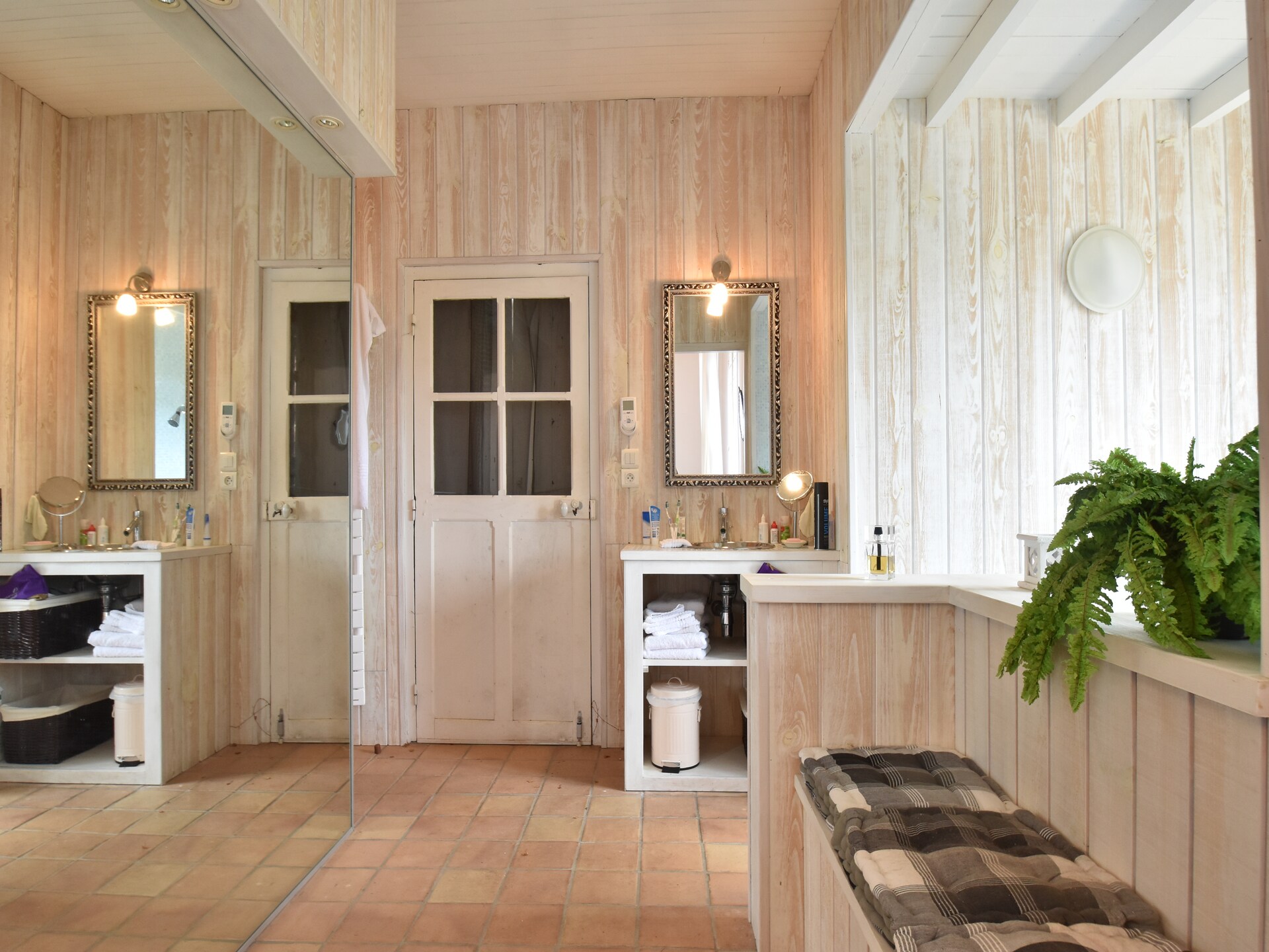 Authentiek landhuis met privézwembad aan de golfbaan voor 10 personen - foto 27