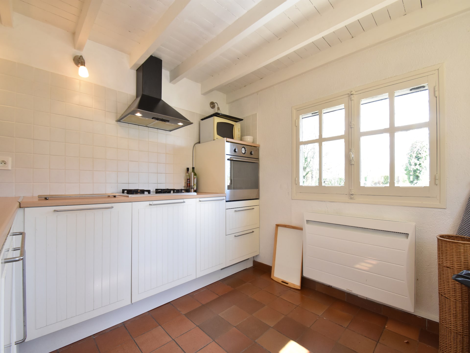 Authentiek landhuis met privézwembad aan de golfbaan voor 10 personen - foto 4