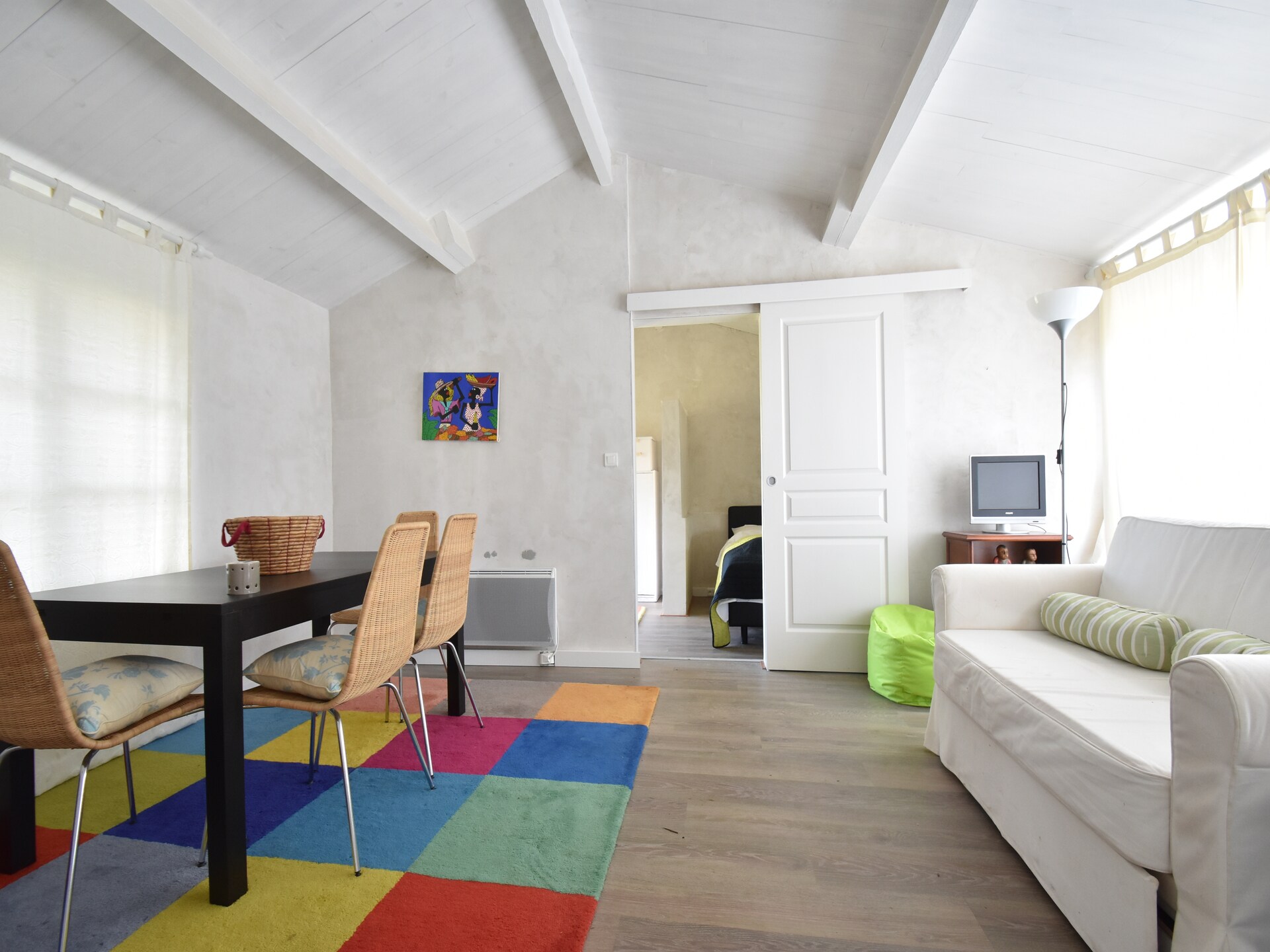 Authentiek landhuis met privézwembad aan de golfbaan voor 10 personen - foto 31