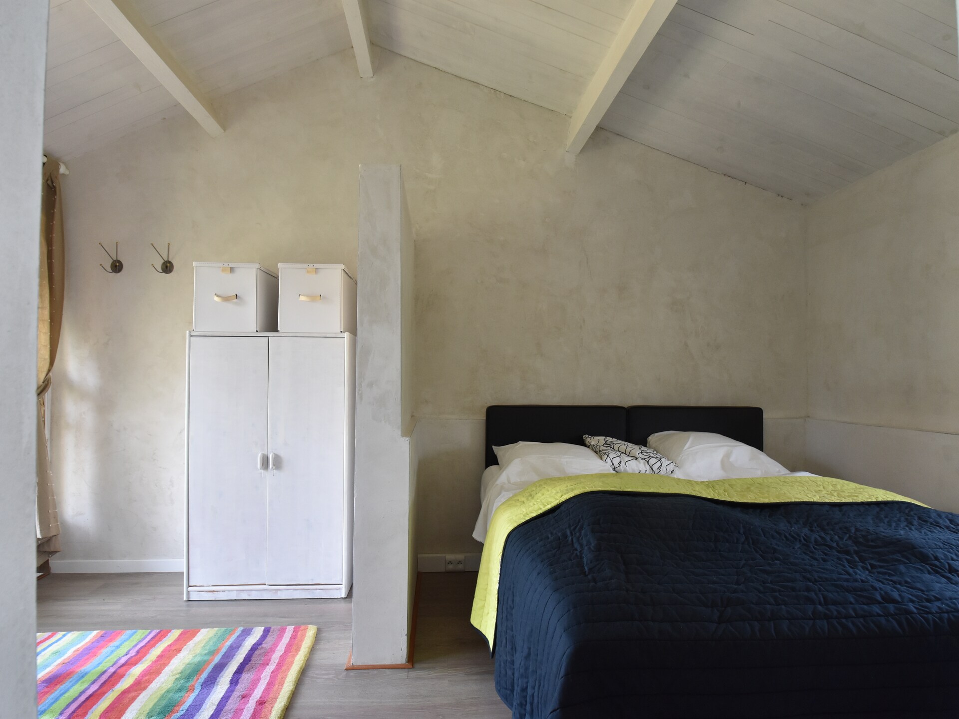Authentiek landhuis met privézwembad aan de golfbaan voor 10 personen - foto 25