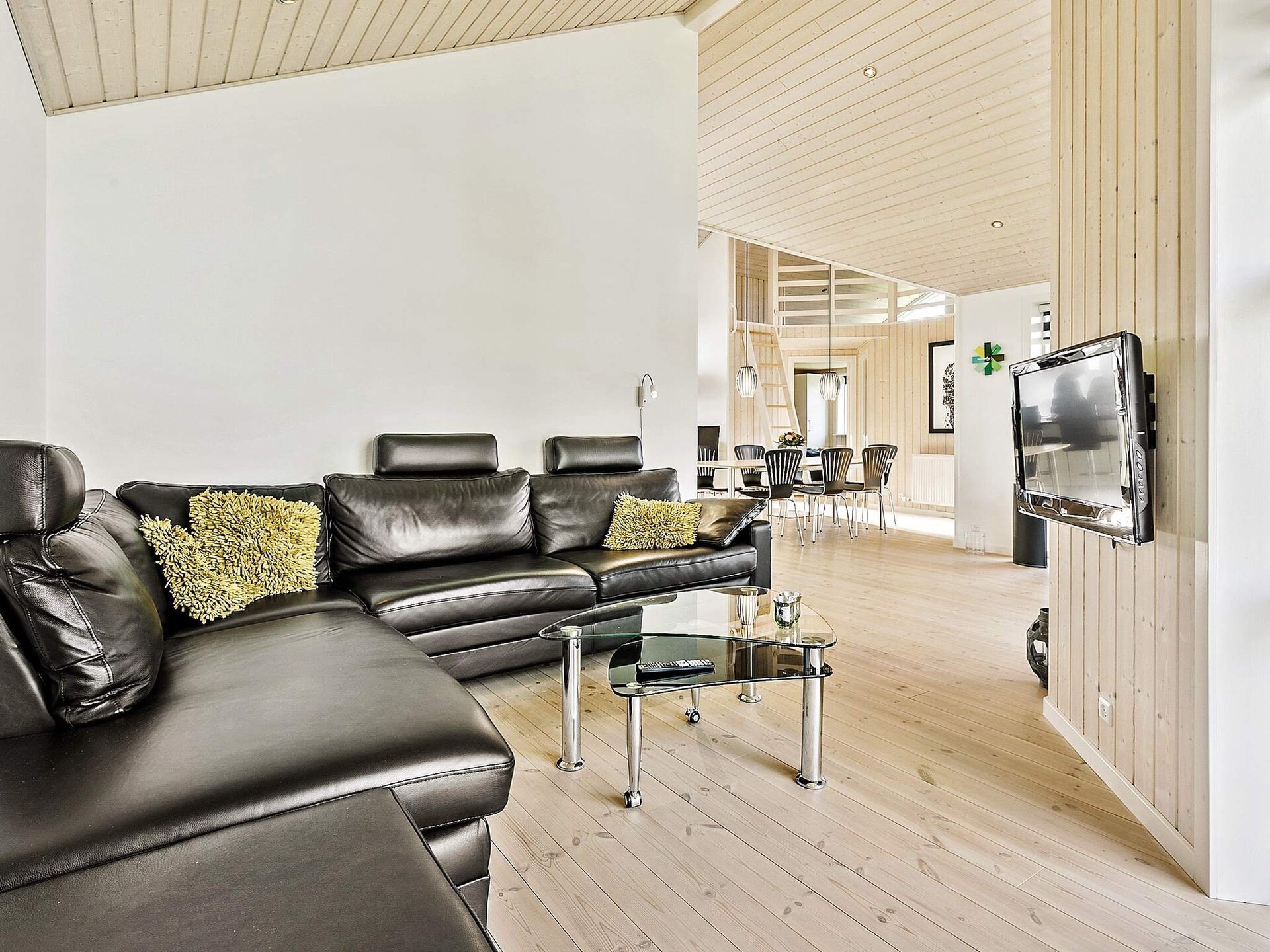 6-persoons vakantiehuis in Hadsund op 400 meter van zee · 120 m² - foto 33