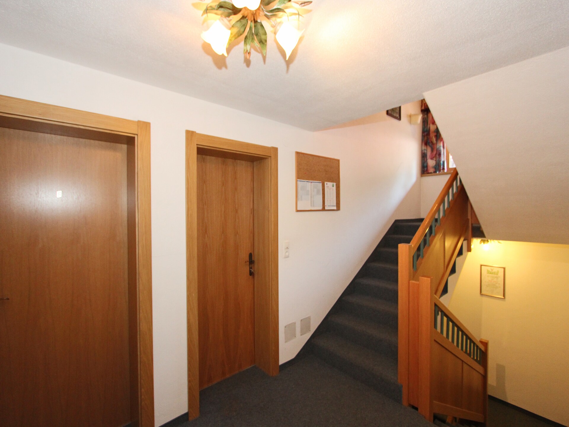 Knus appartement direct aan de piste in Huben met hond - foto 12