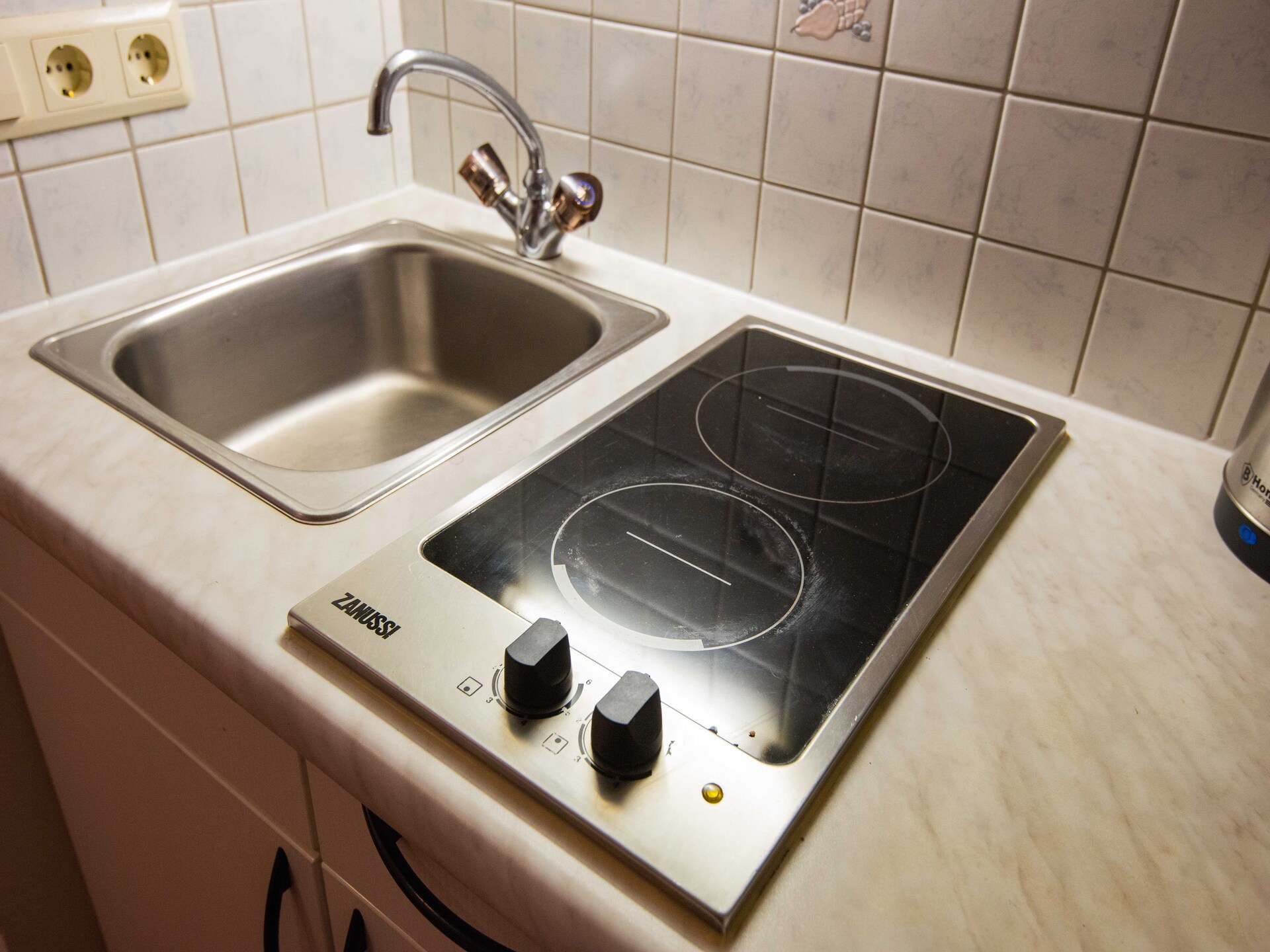 Knus appartement direct aan de piste in Huben met hond - foto 38